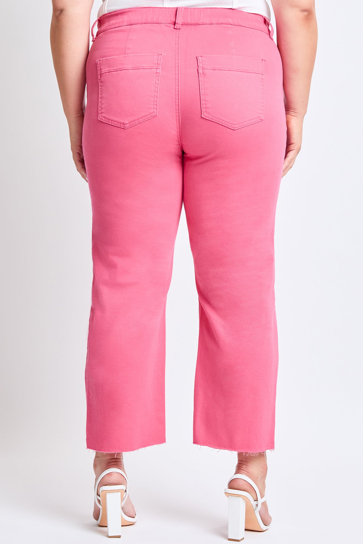 Barberry Pink