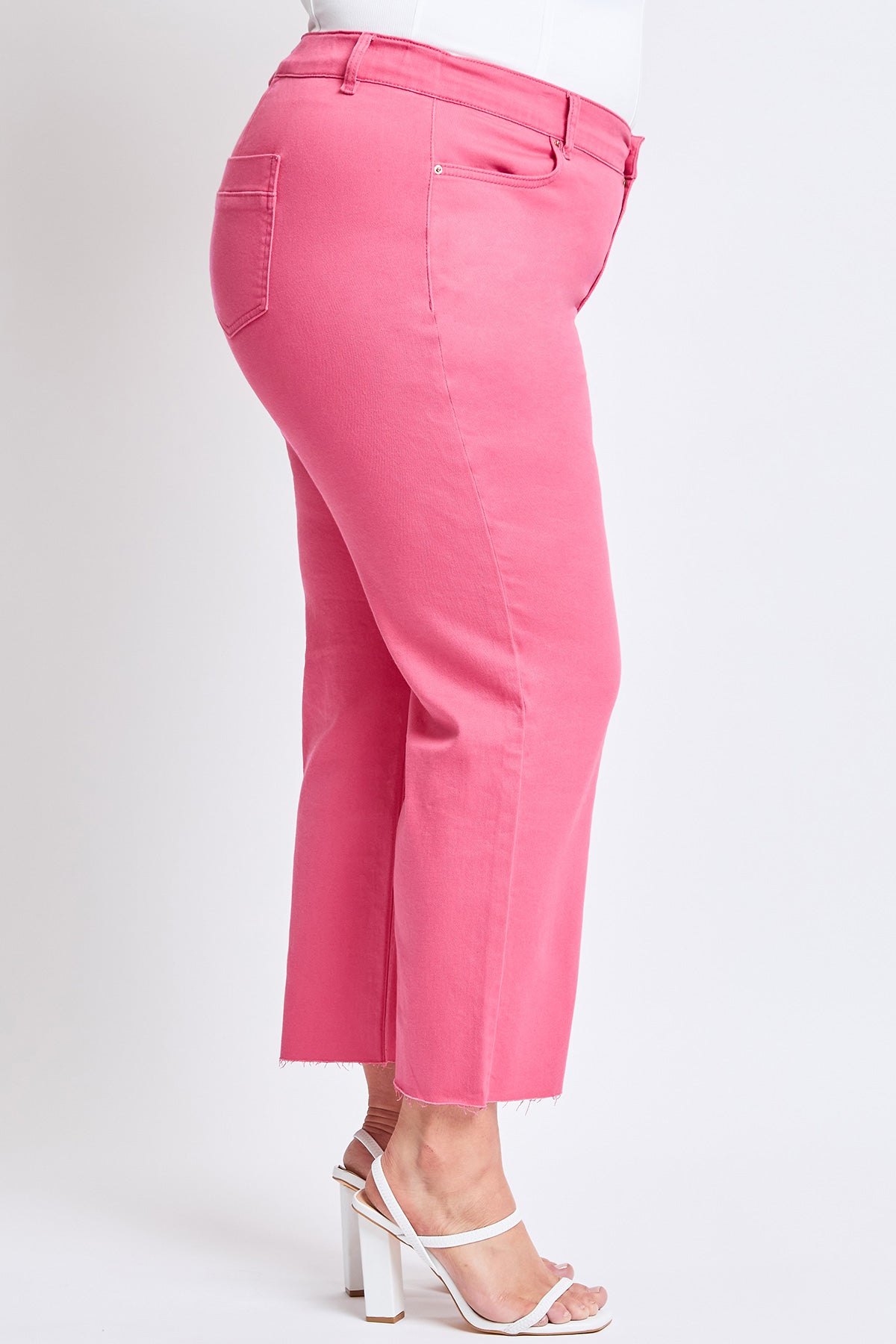 Barberry Pink
