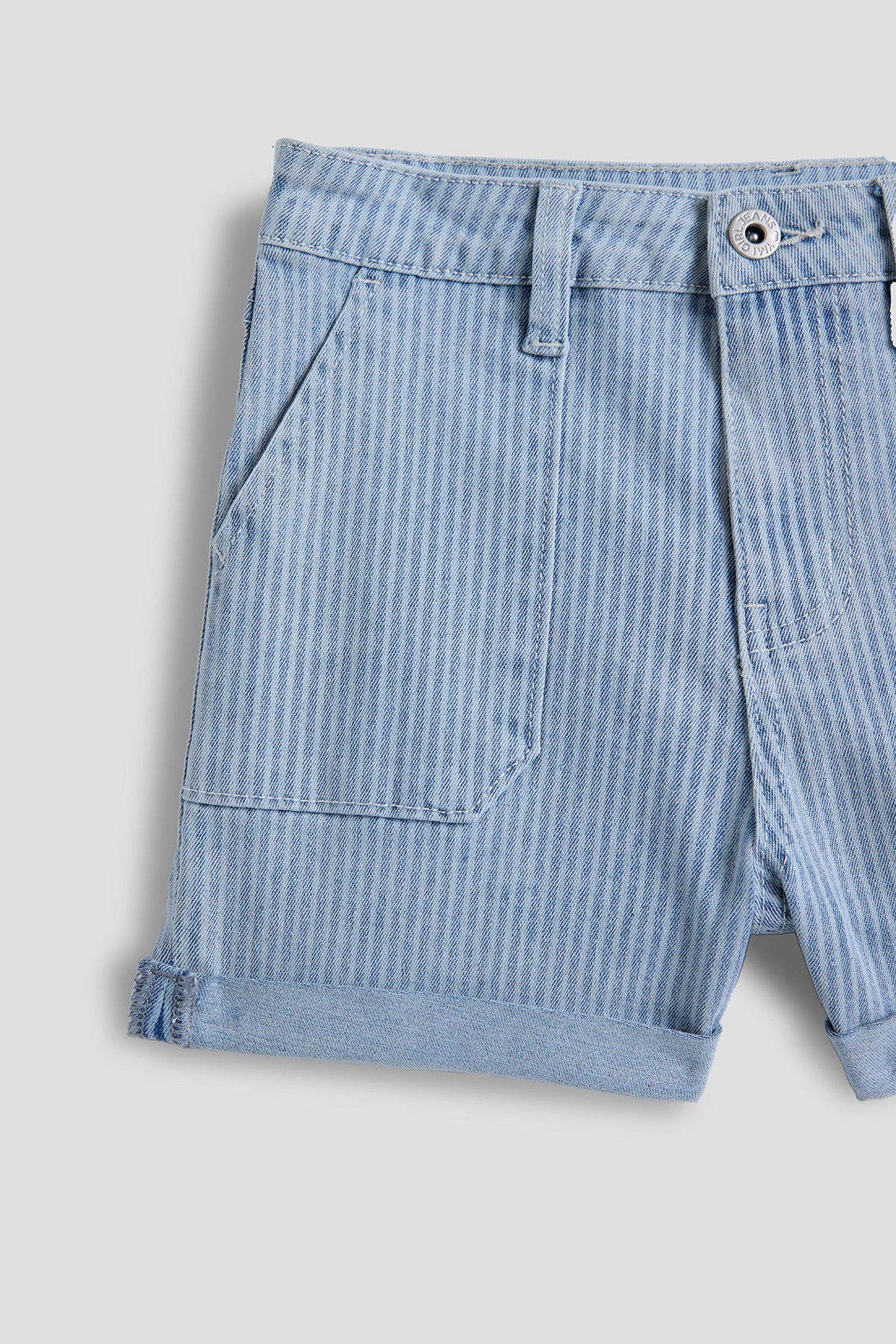 L Light Blue