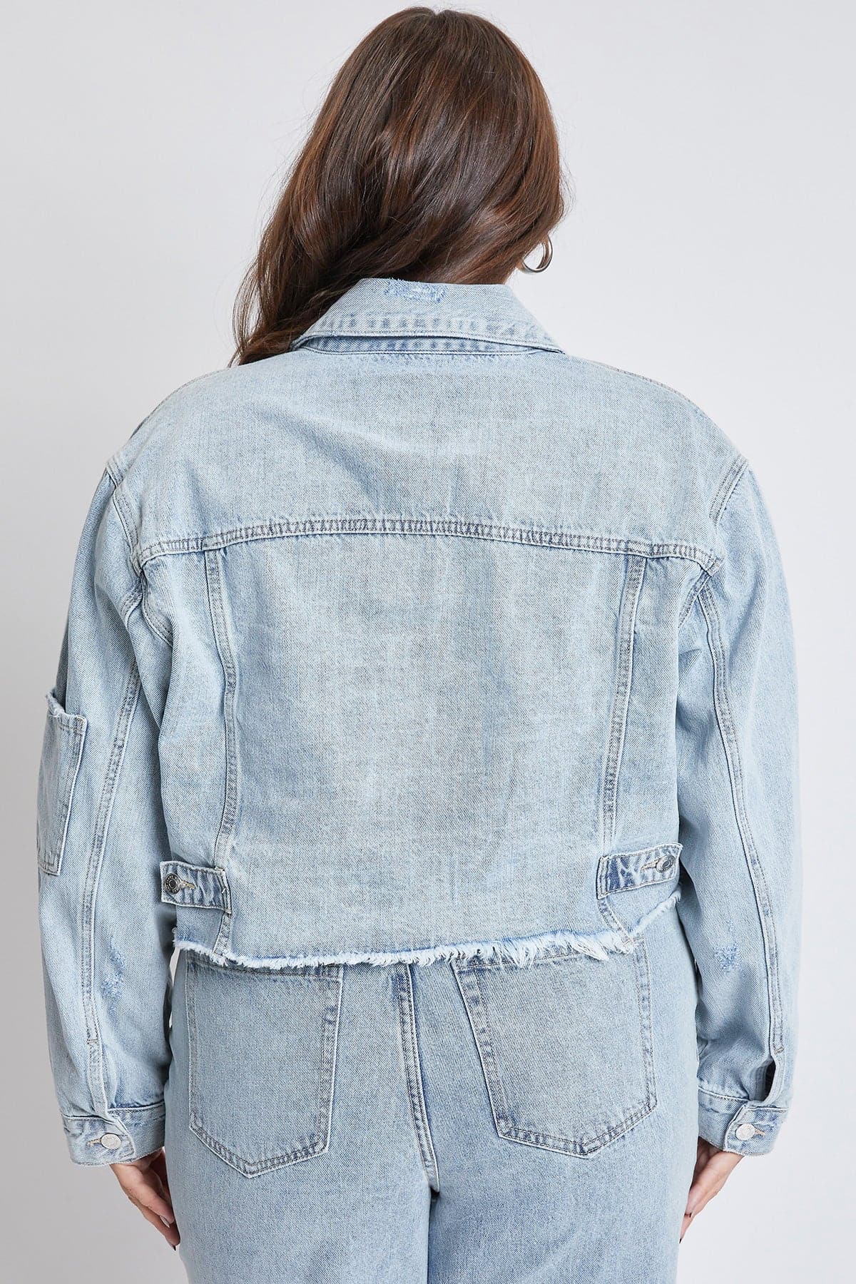 L Light Blue