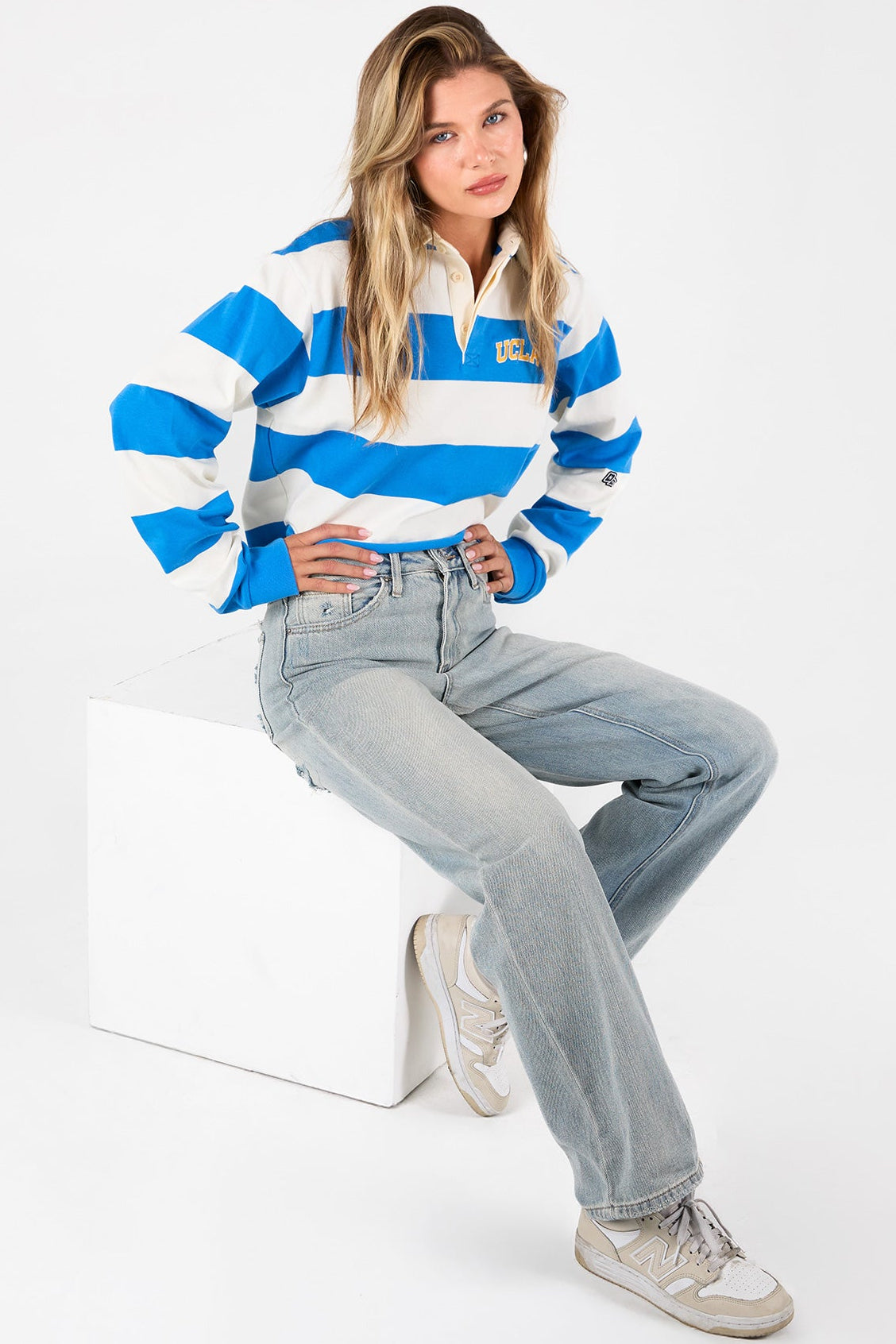 VT Tinted Vintage Blue