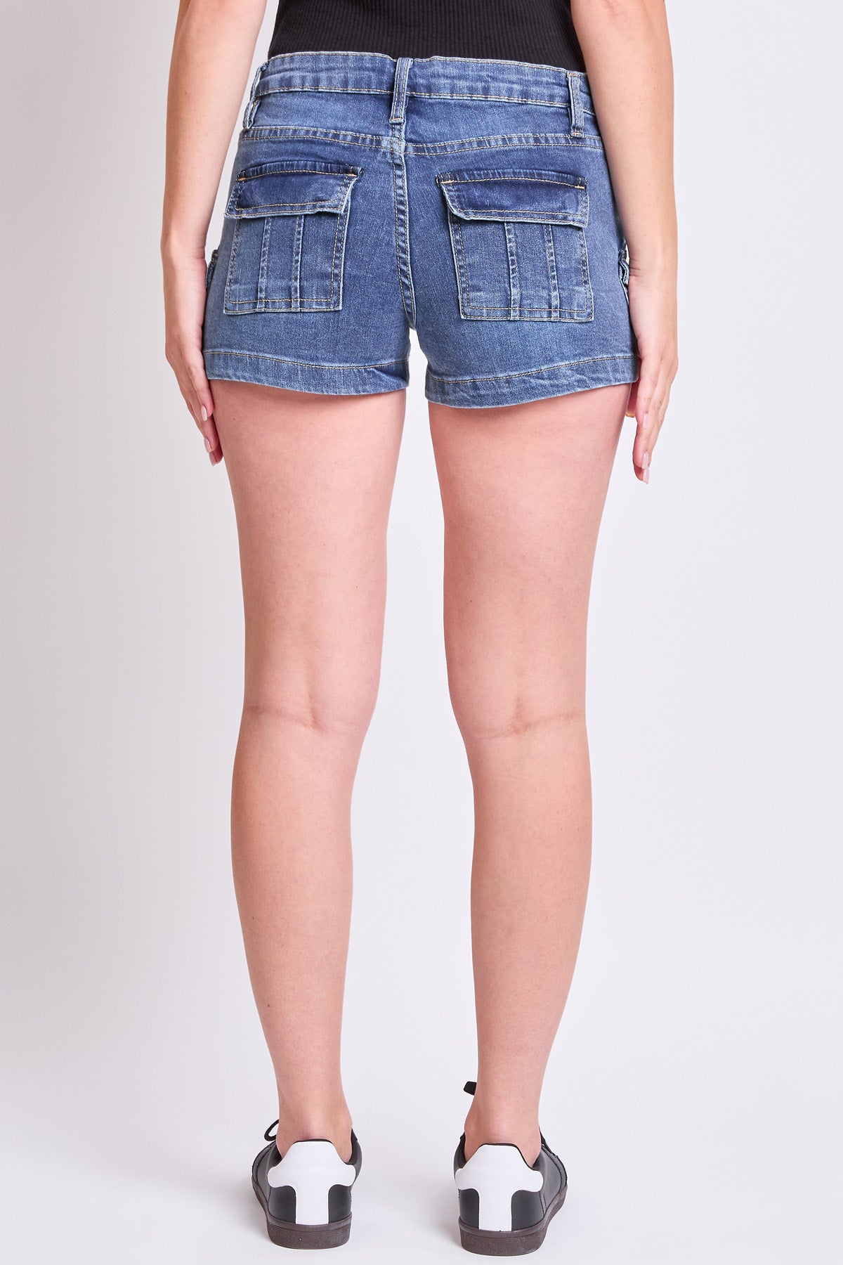 M Medium Blue