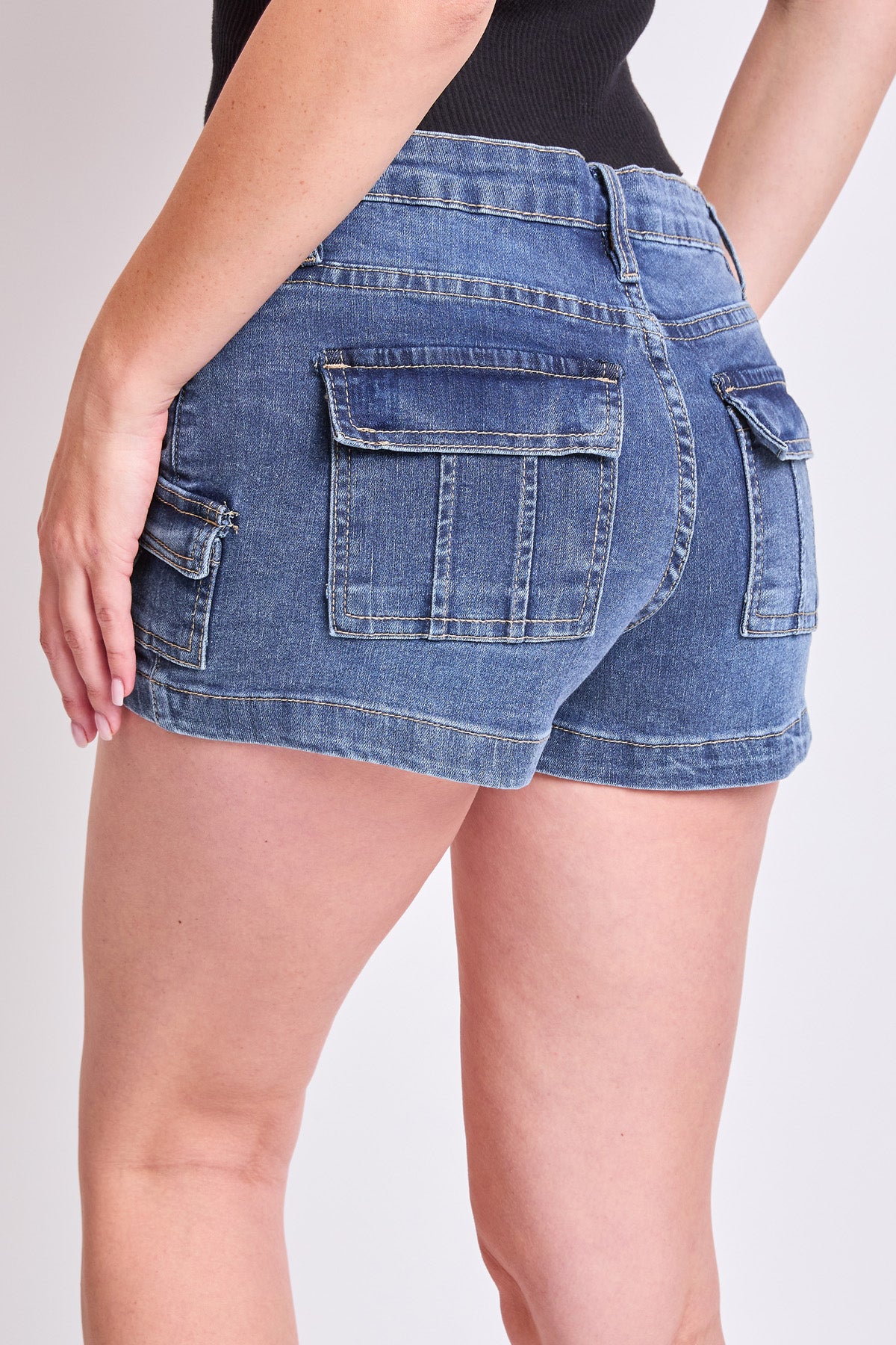 M Medium Blue