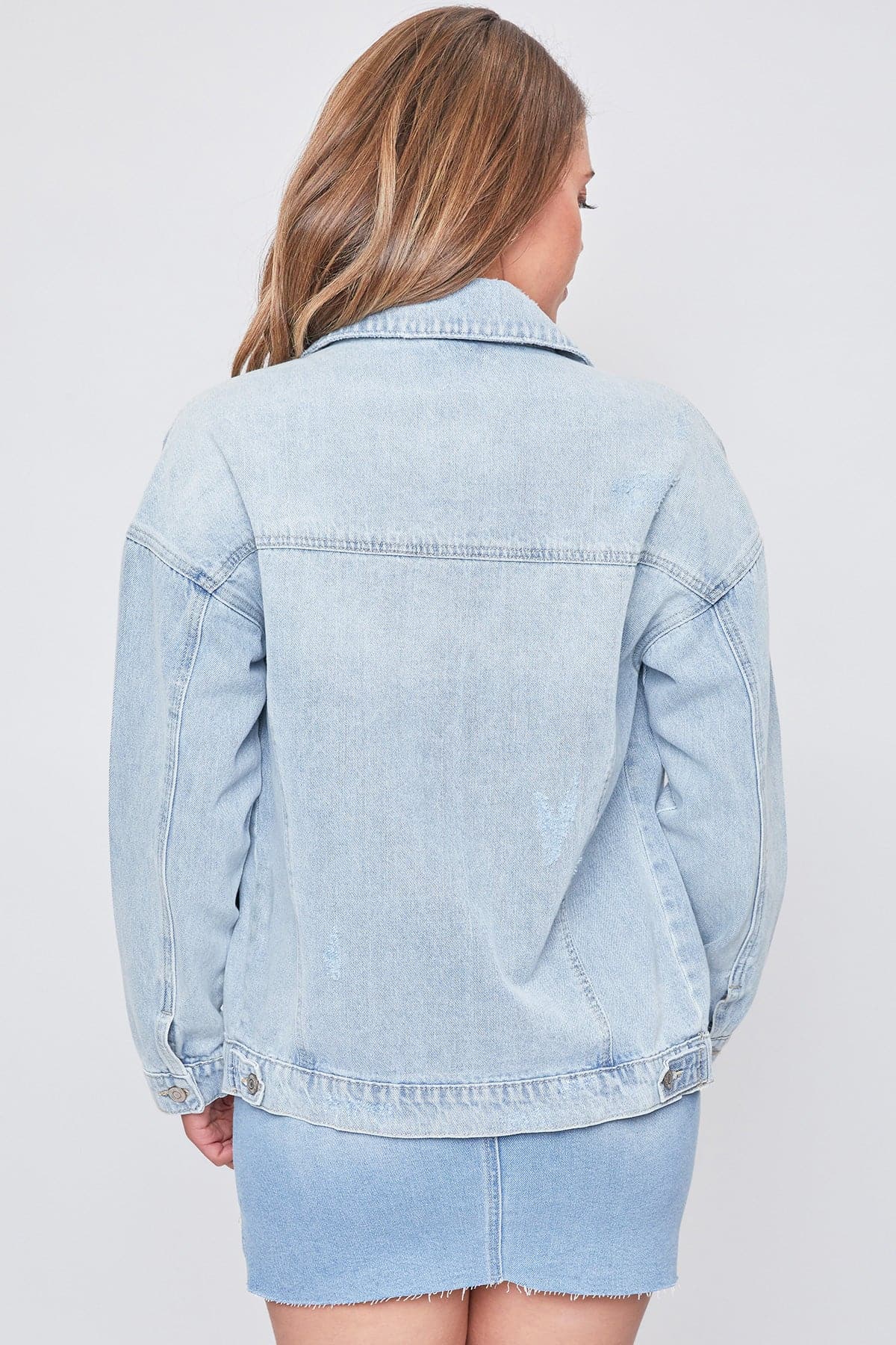 L Light Blue