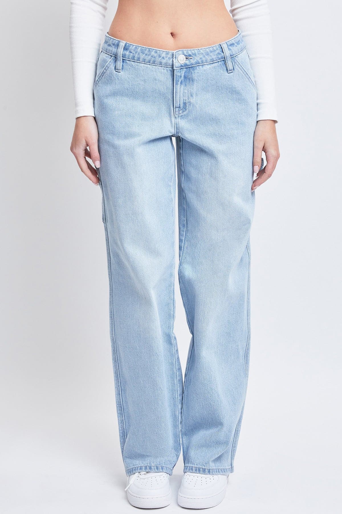 L Light Blue