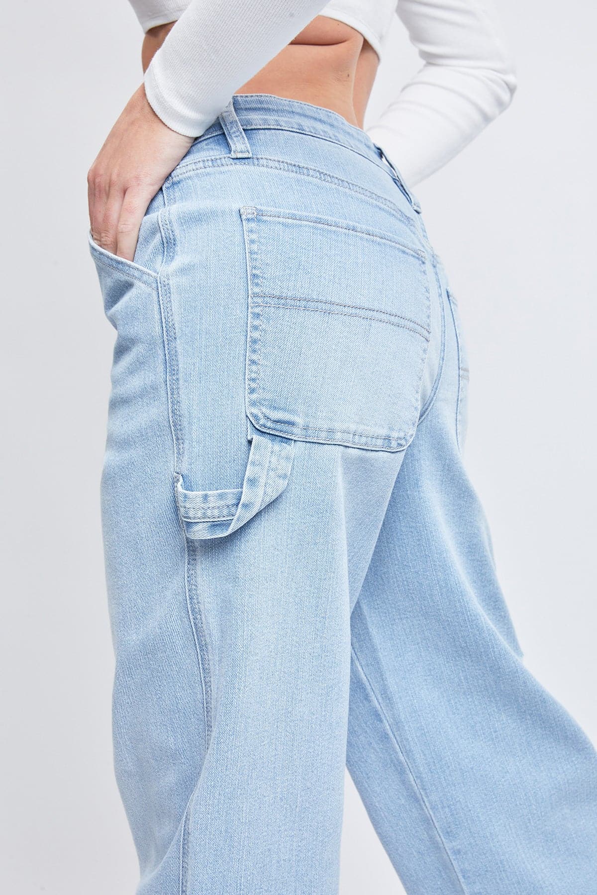 L Light Blue