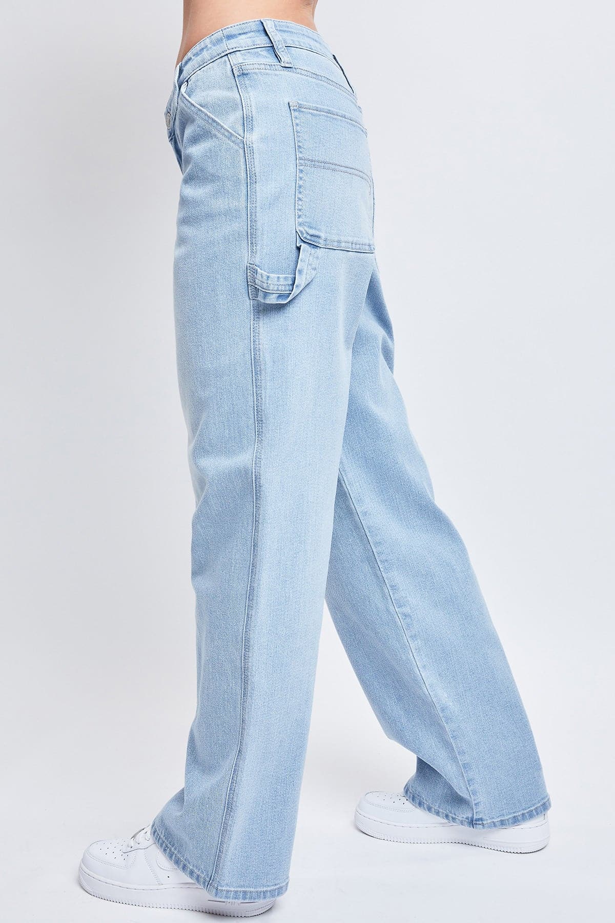 L Light Blue