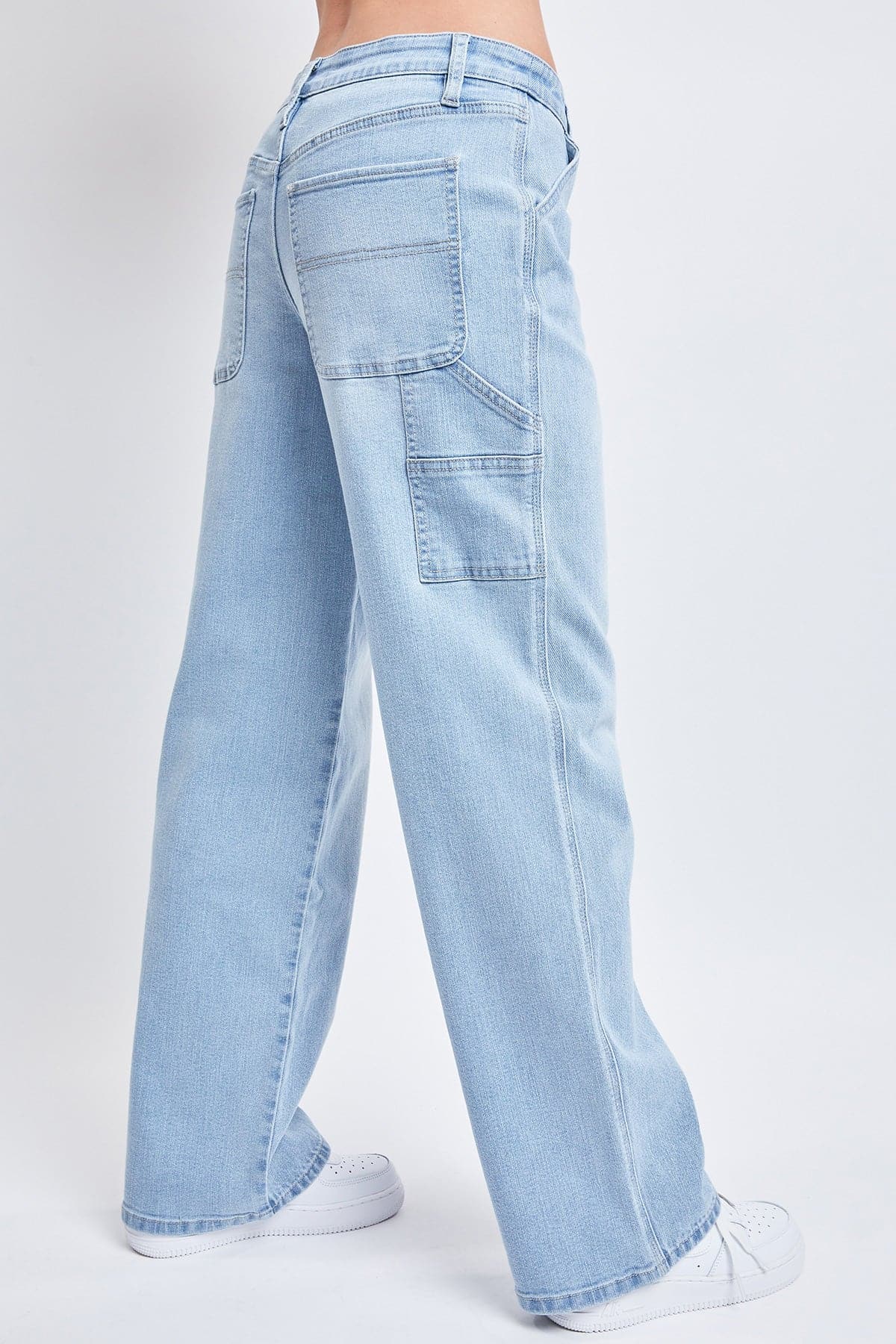 L Light Blue
