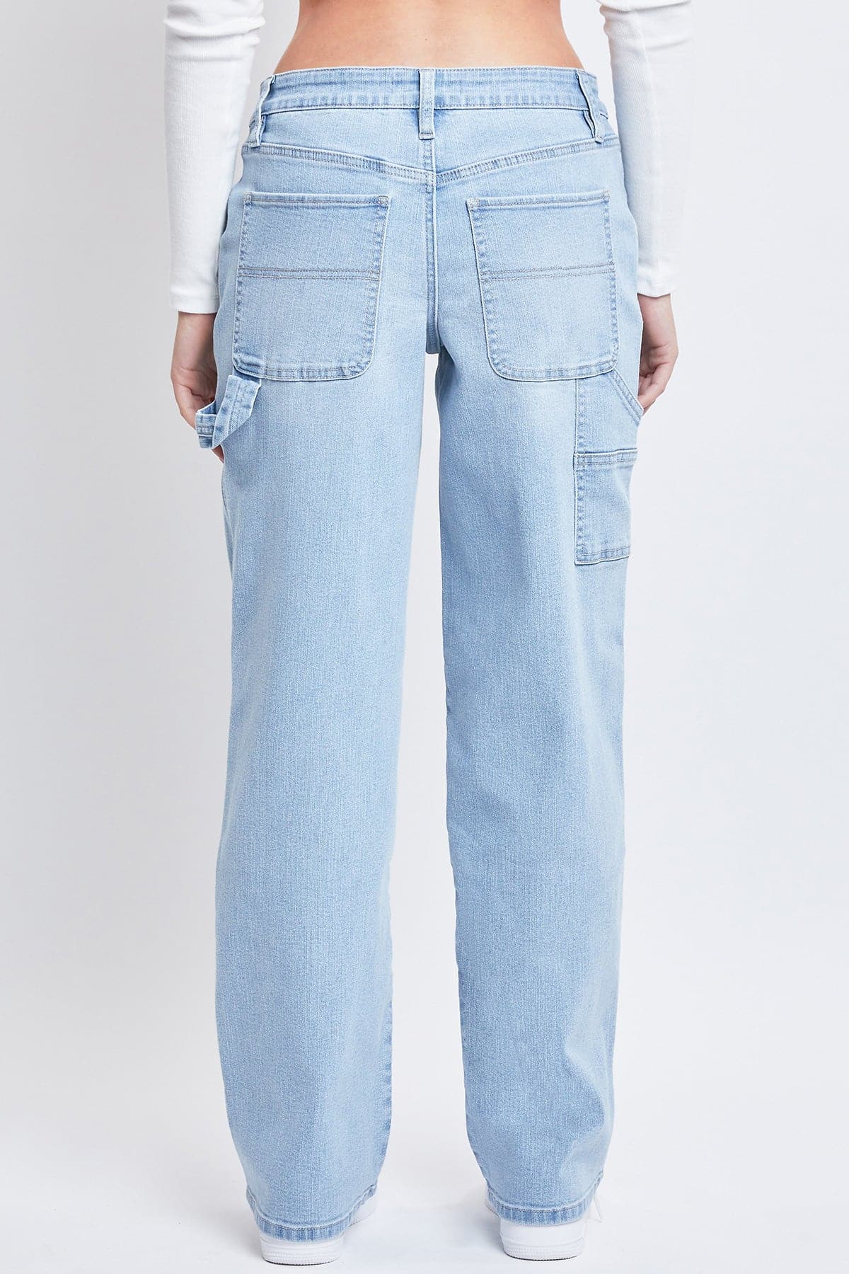 L Light Blue