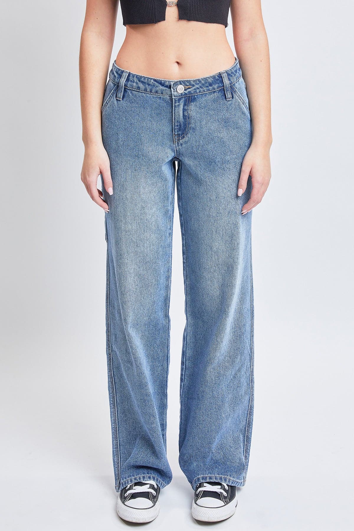M Medium Blue