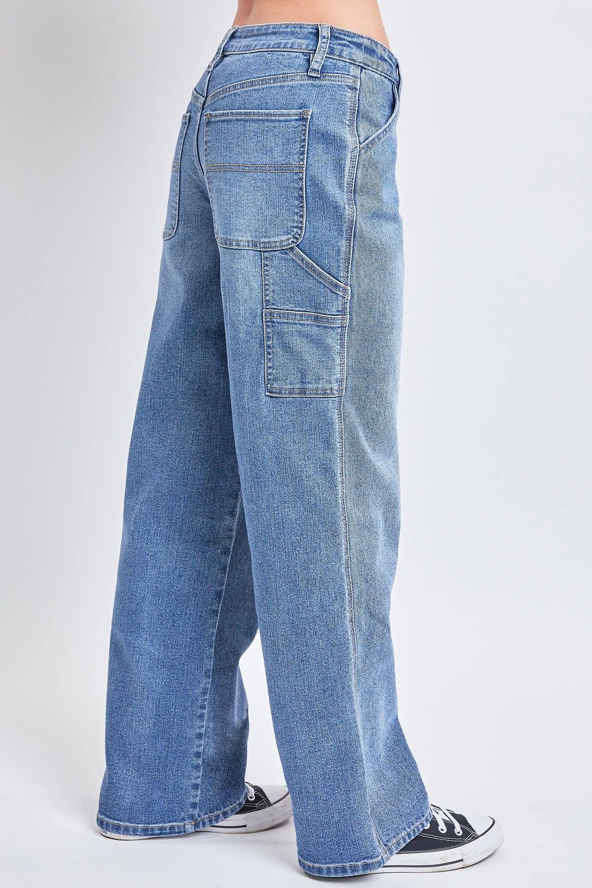 M Medium Blue