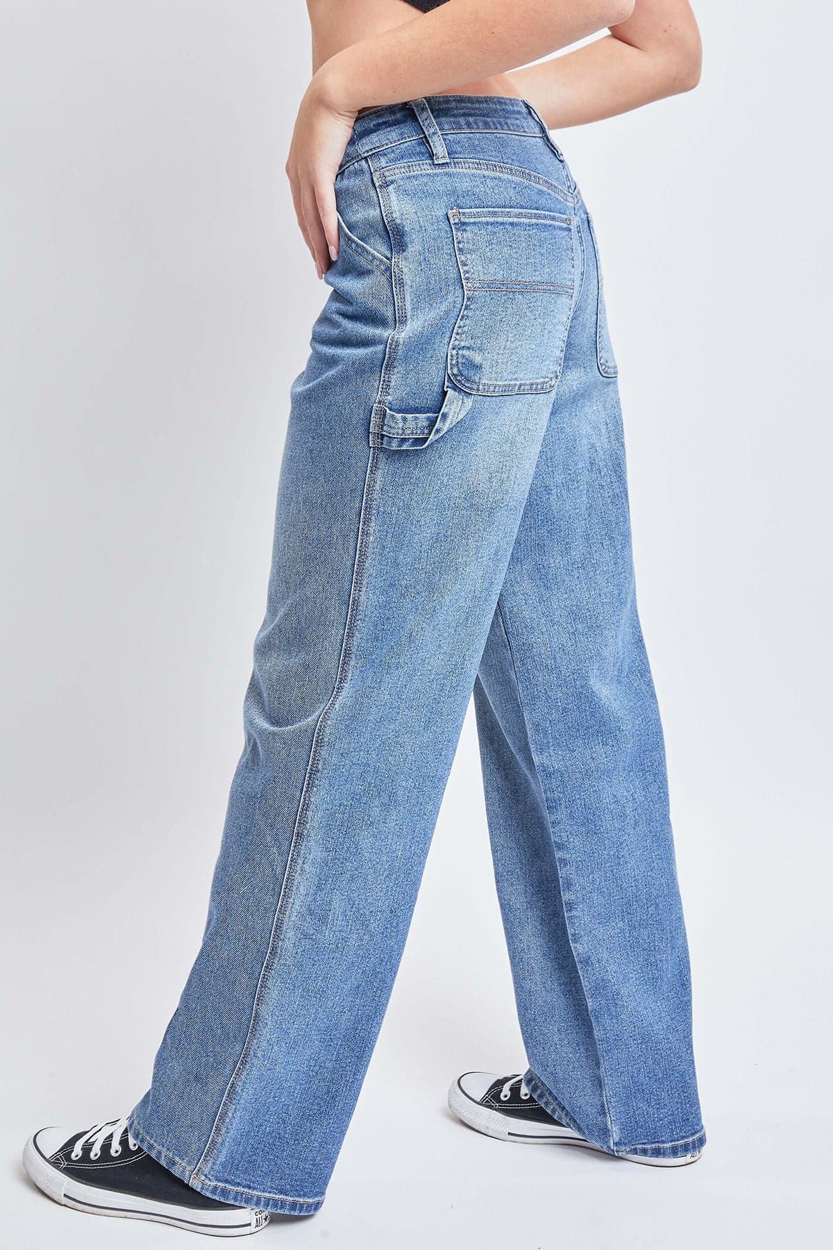 M Medium Blue