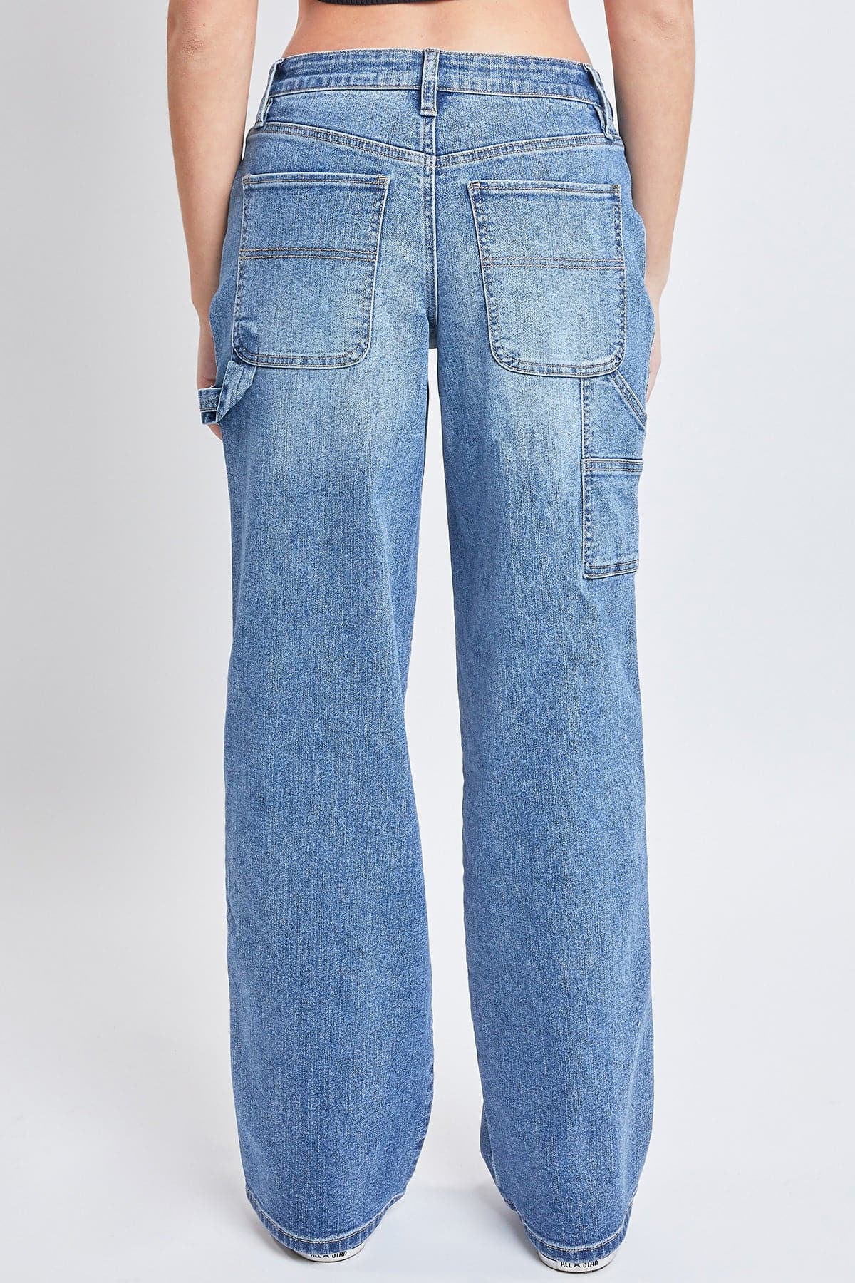 M Medium Blue