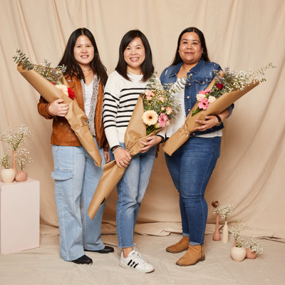 International Women's Day IT Style: Flares
