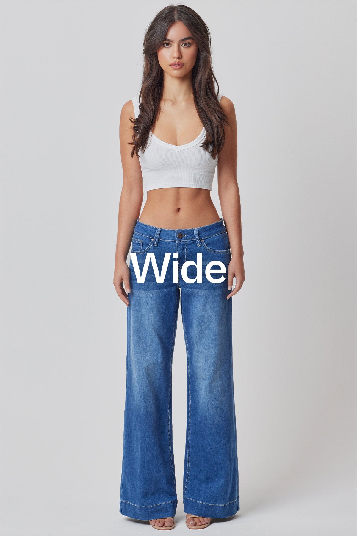 Wide
