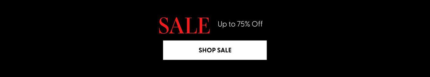 sale desktop banner