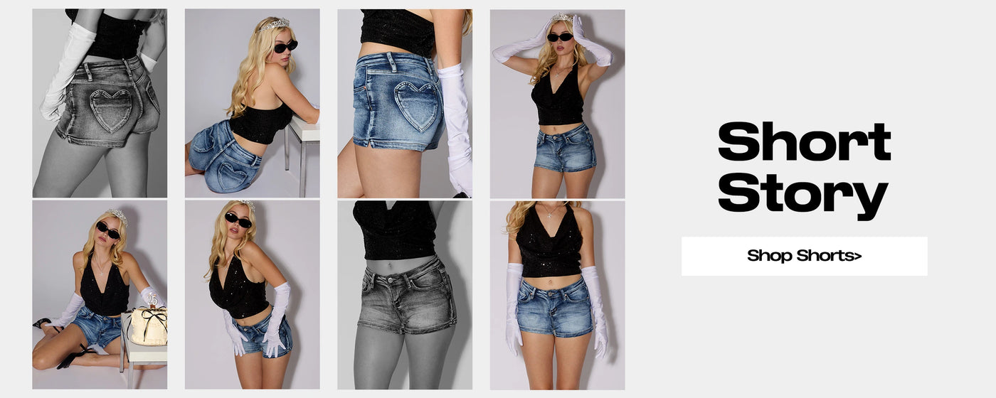 shorts desktop banner