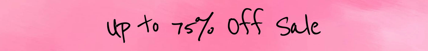 sale banner desktop