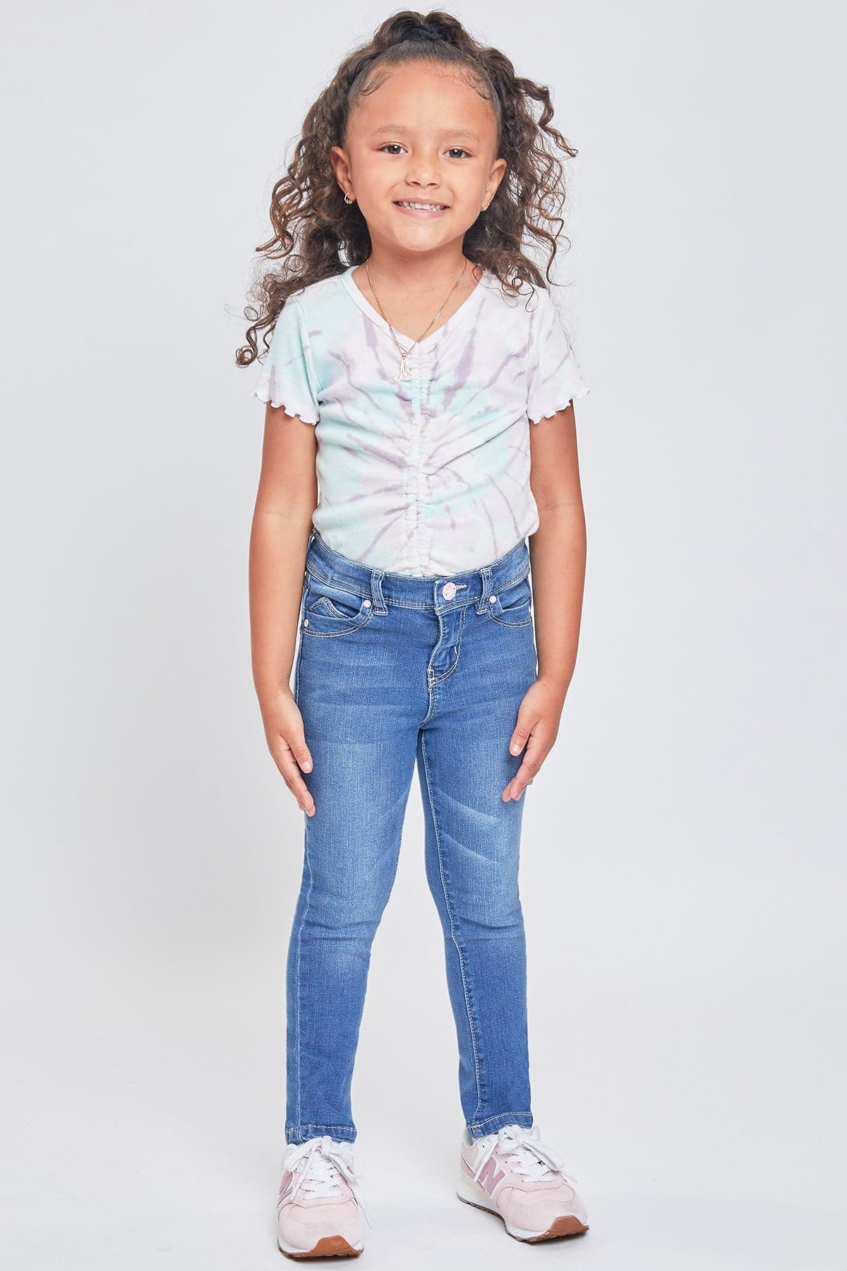 M Medium Blue
