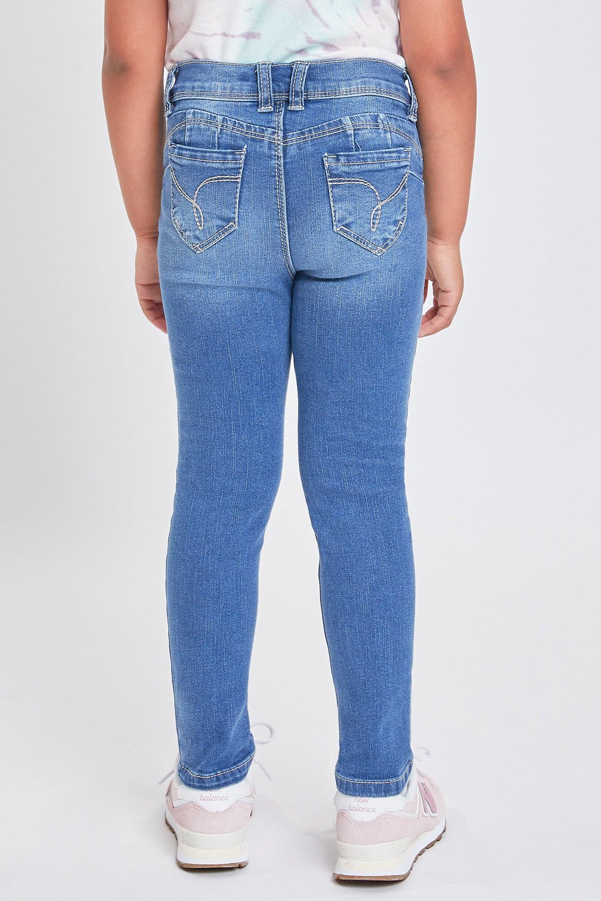 M Medium Blue