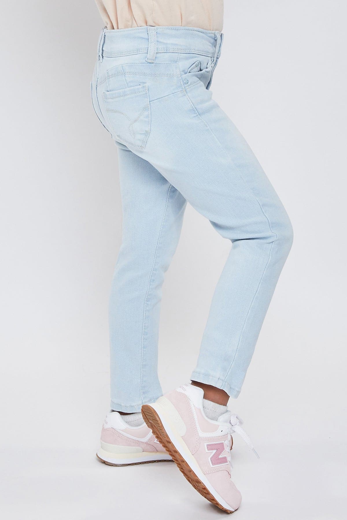 Q Celeste Blue