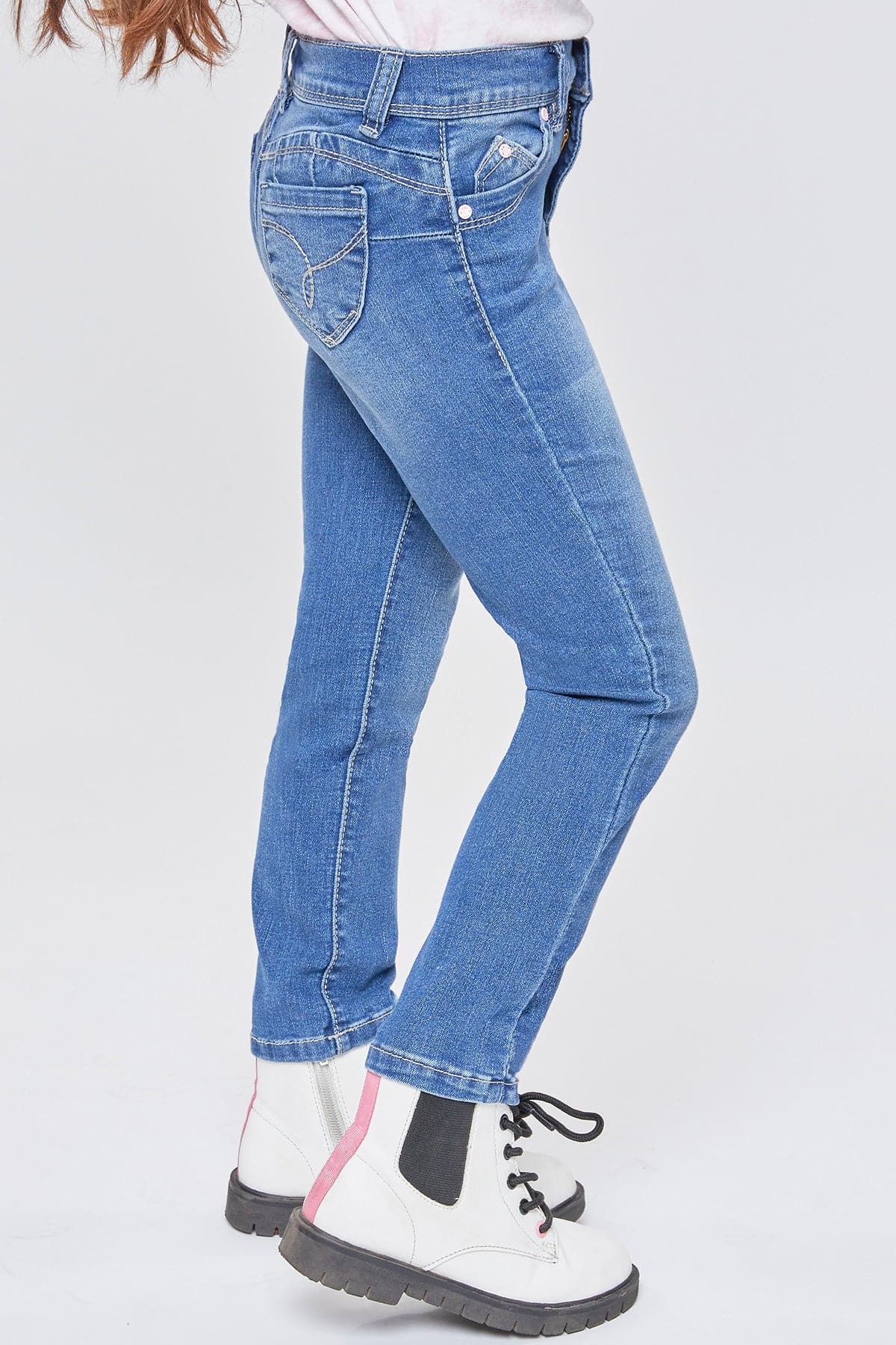 M Medium Blue