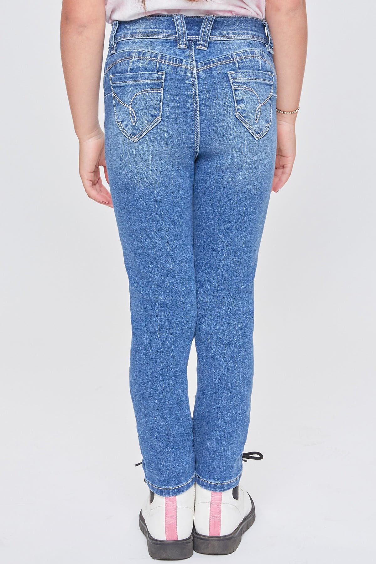 M Medium Blue