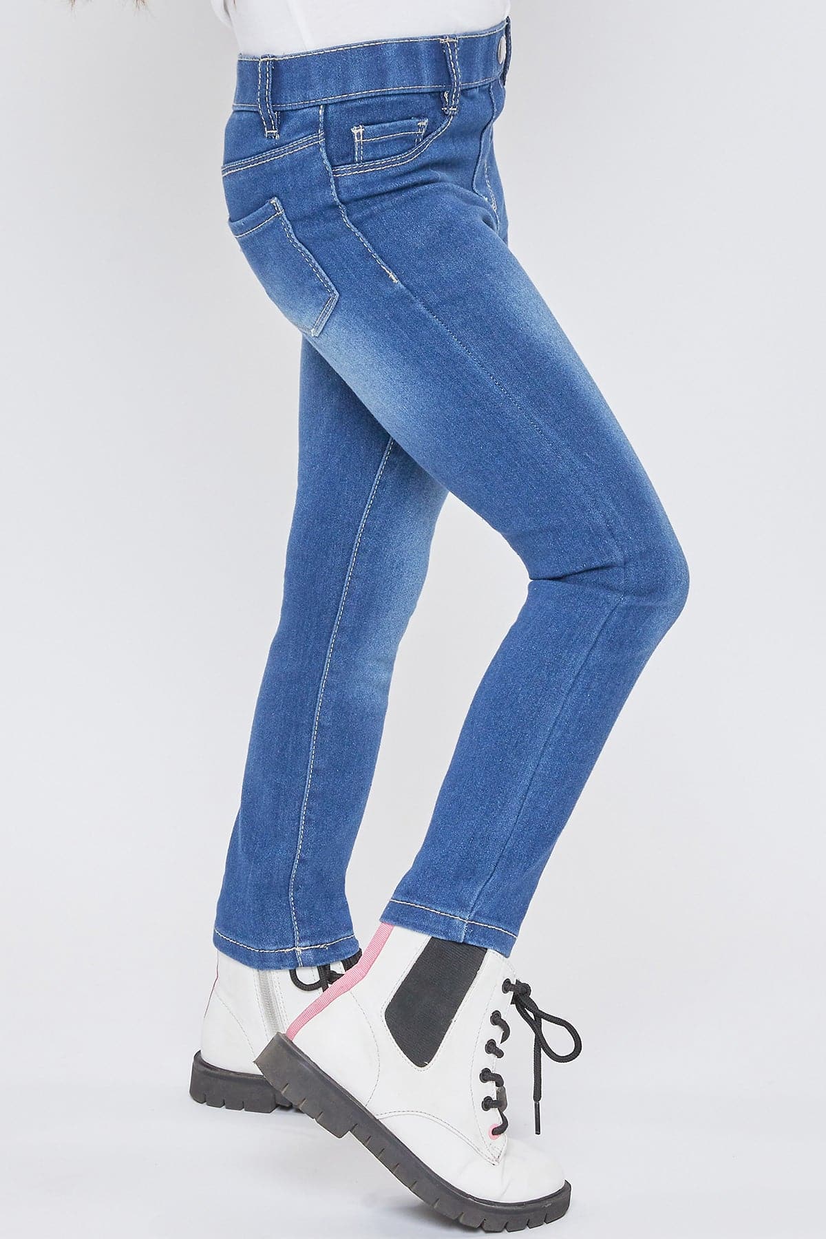 M Medium Blue