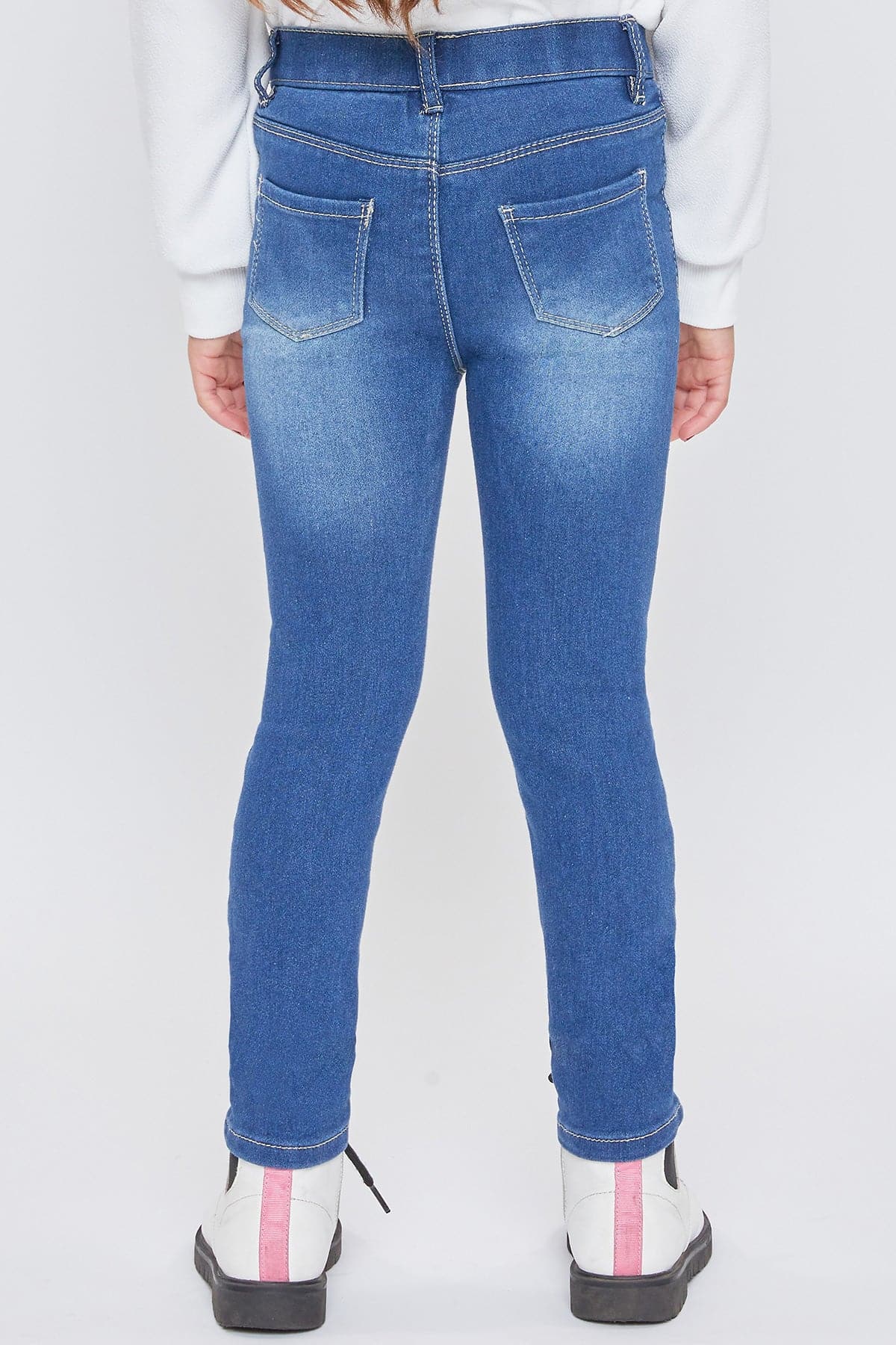 M Medium Blue