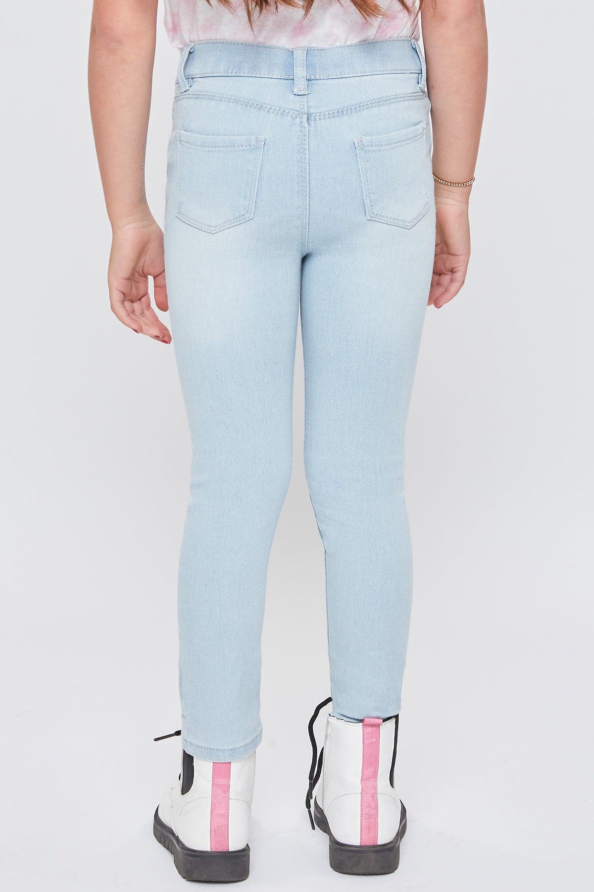 Q Celeste Blue