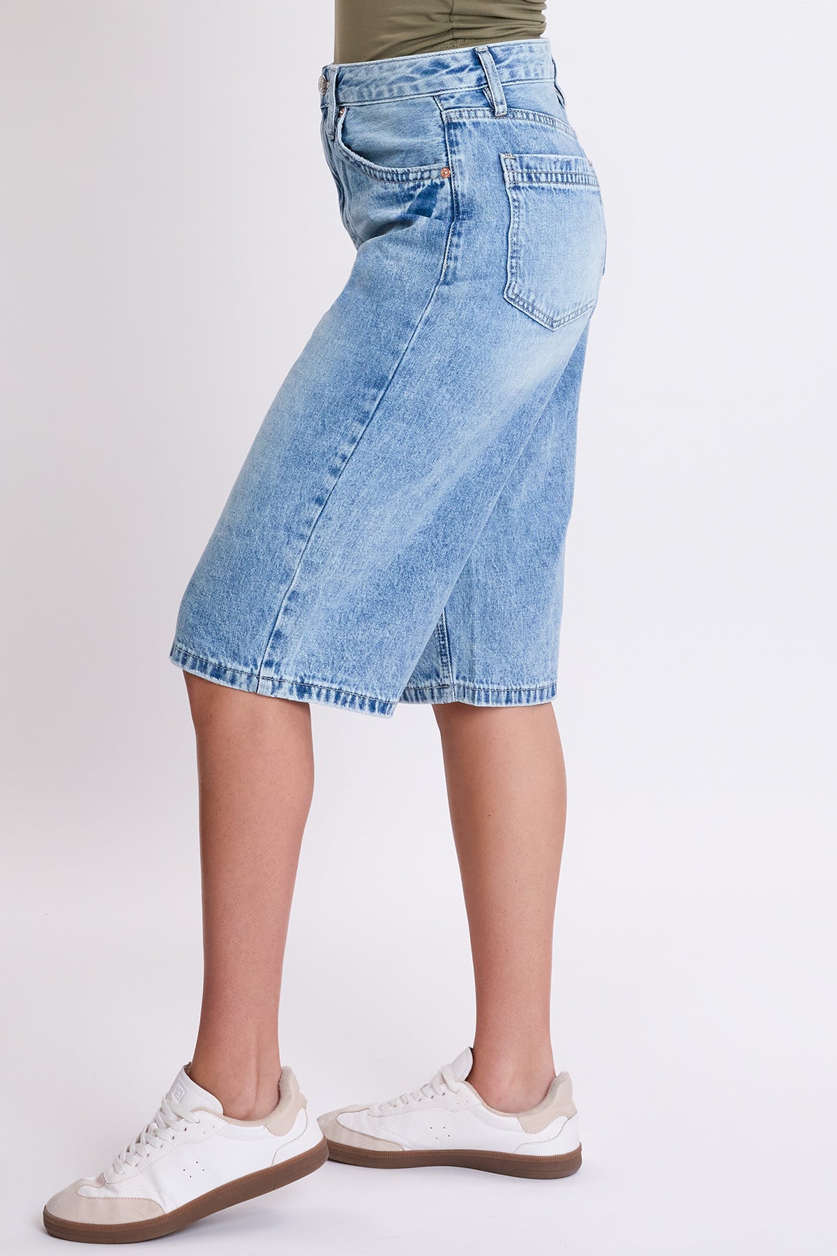 L Light Blue