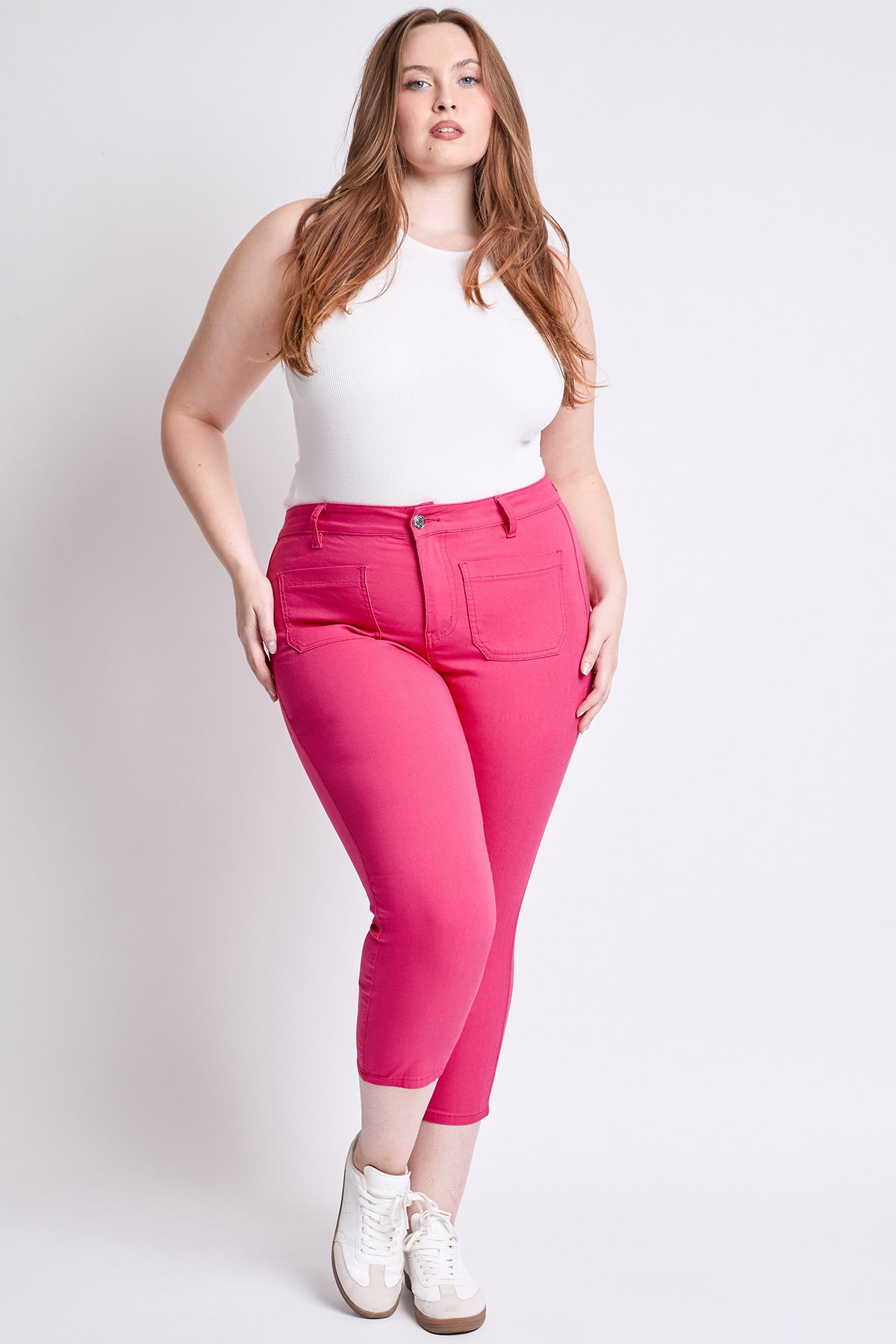 French Pink