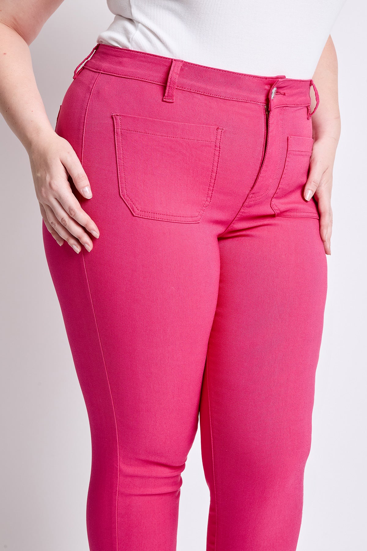 French Pink