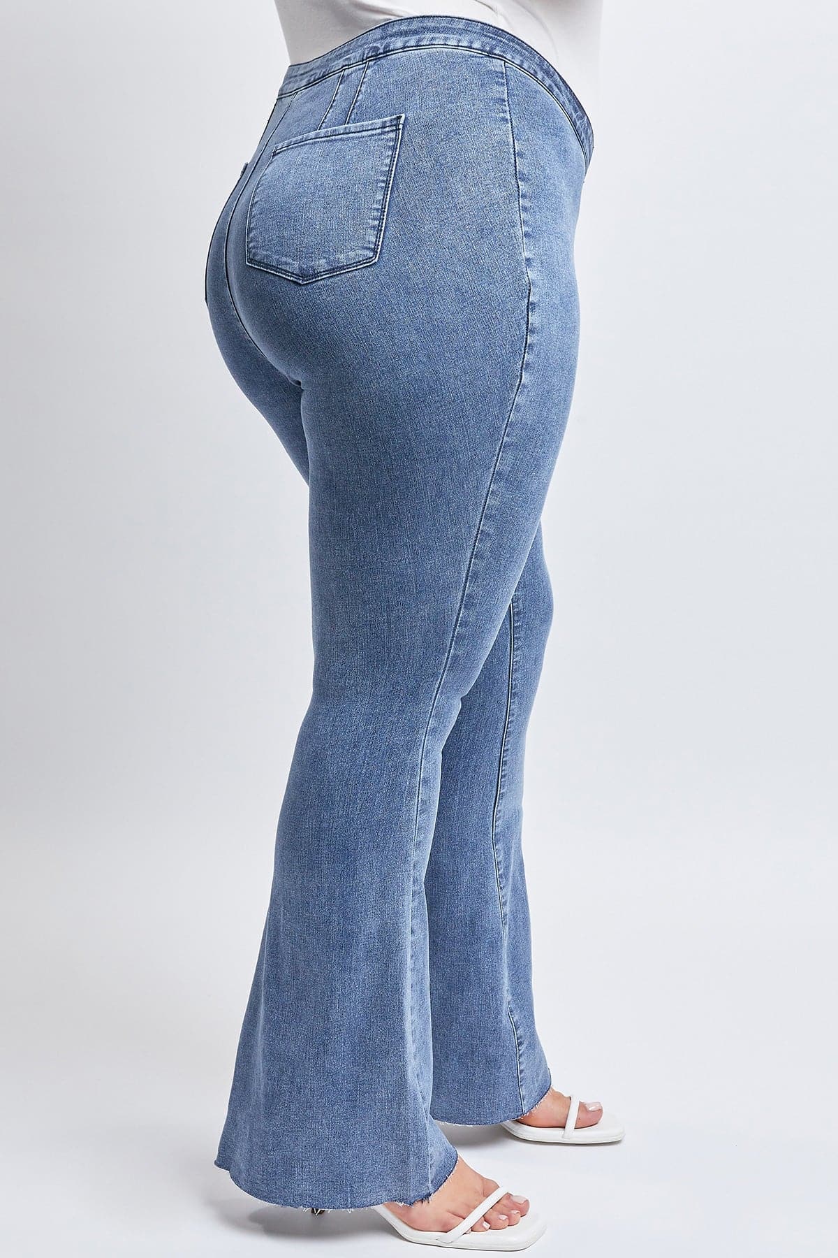 M Medium Blue