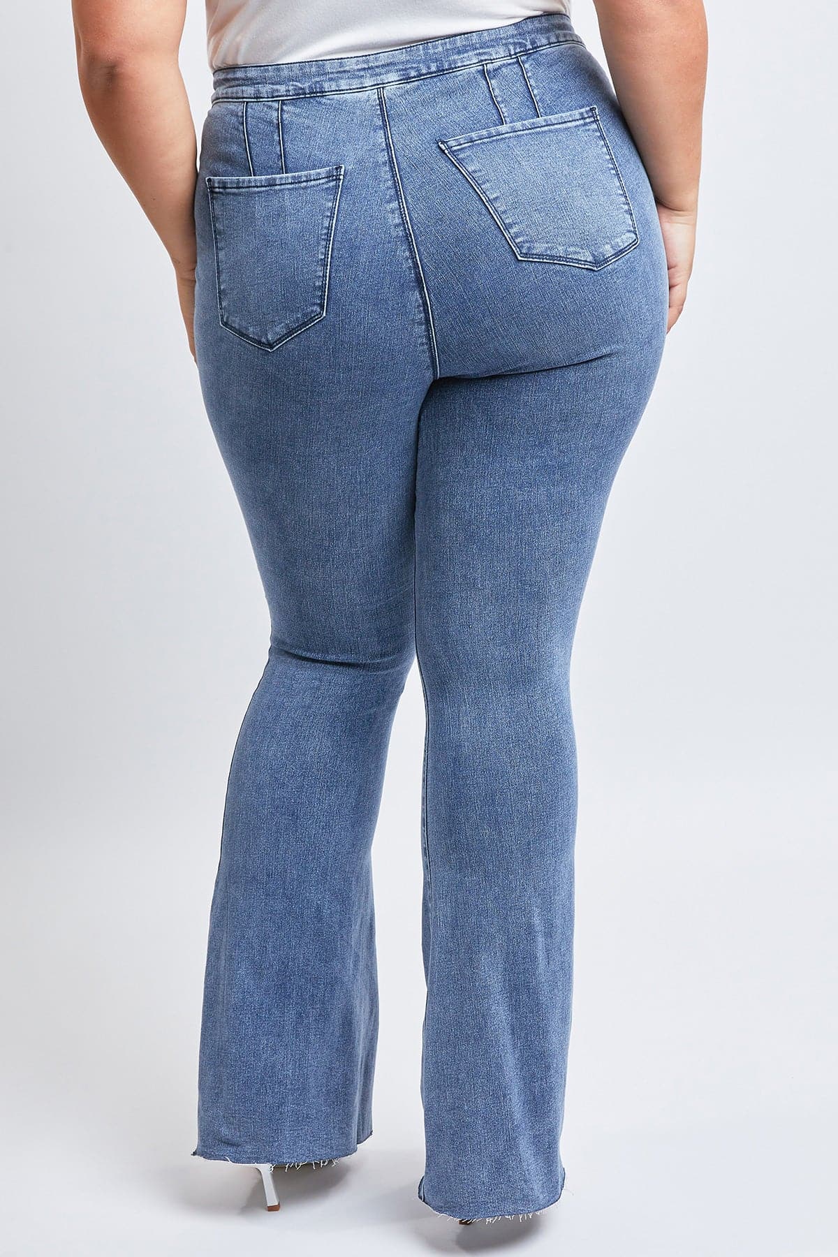 M Medium Blue