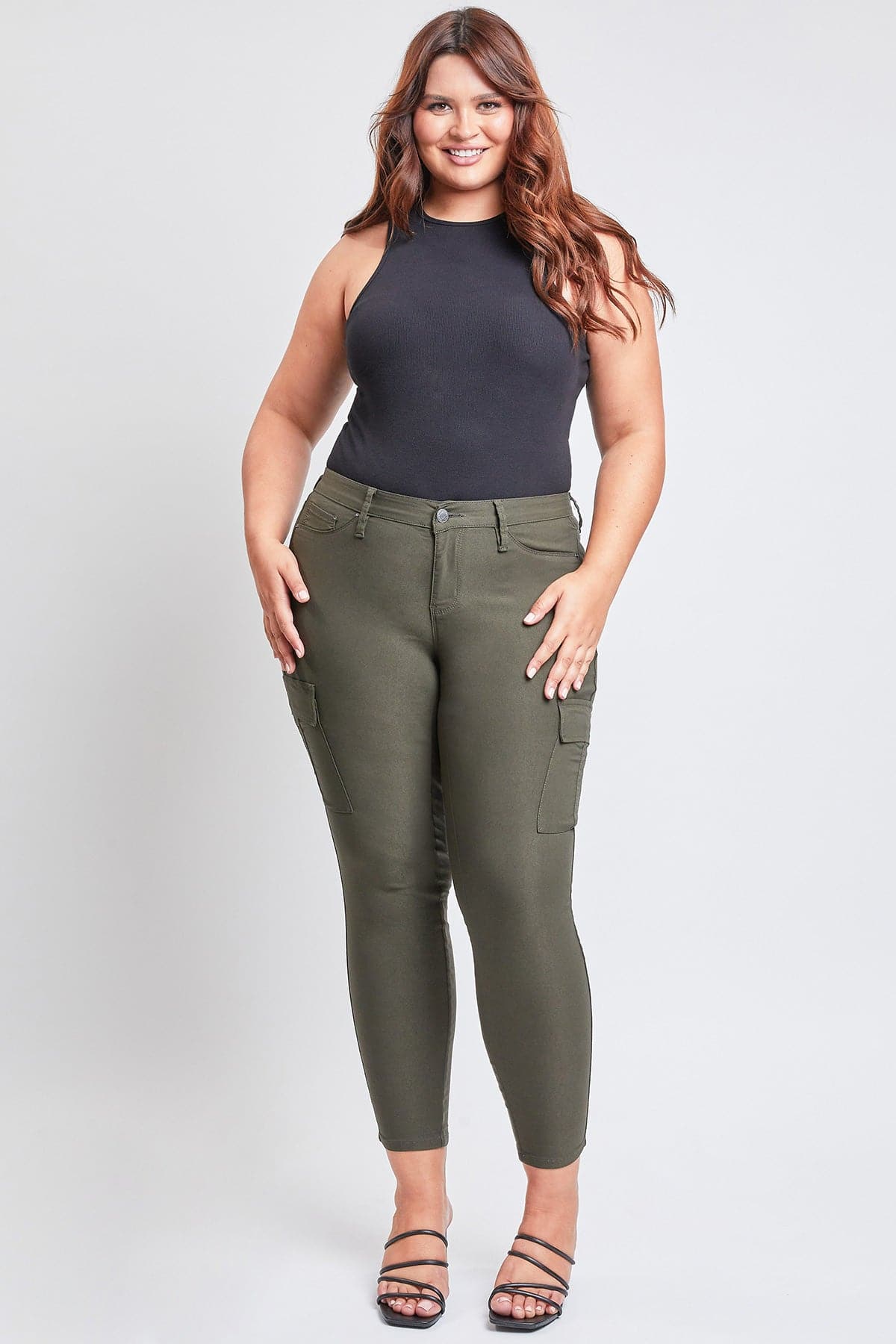 Dark Olive