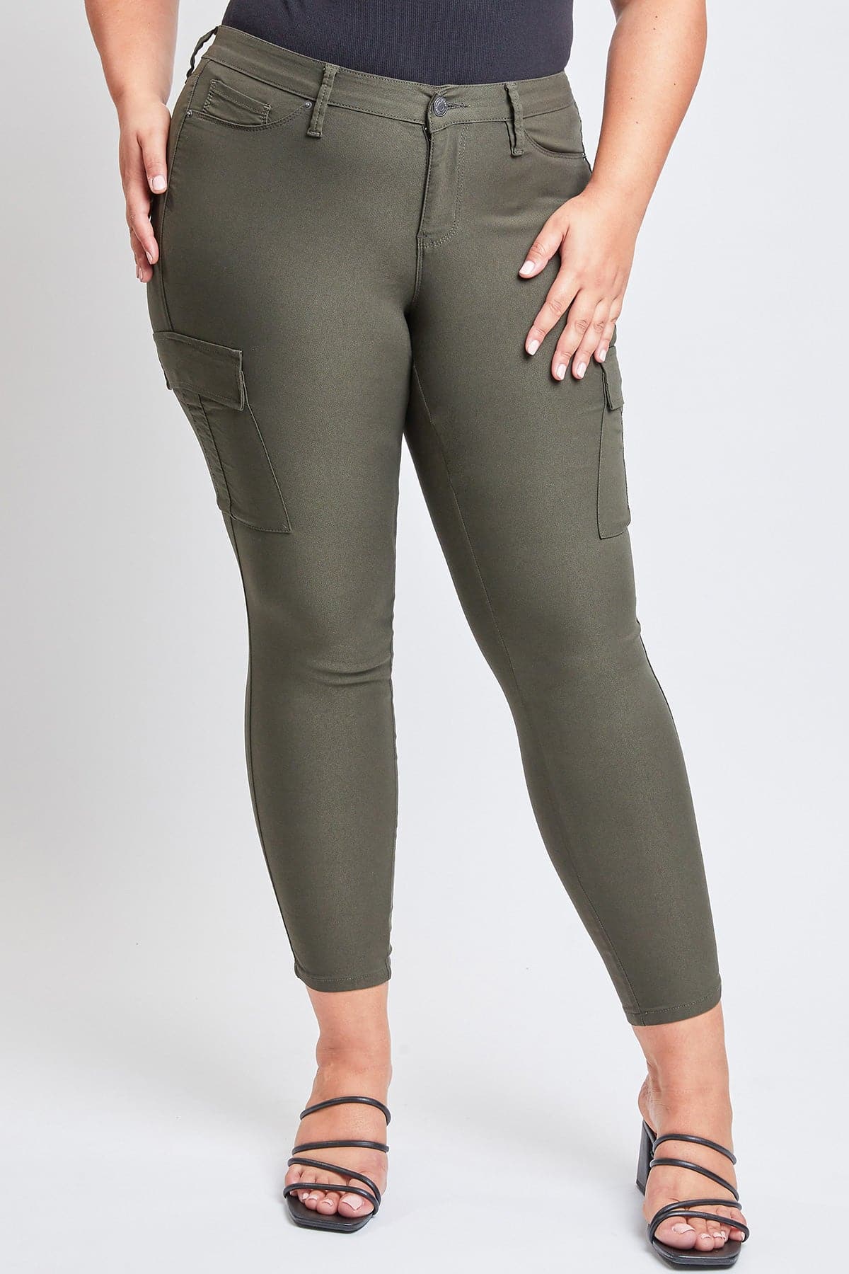 Dark Olive