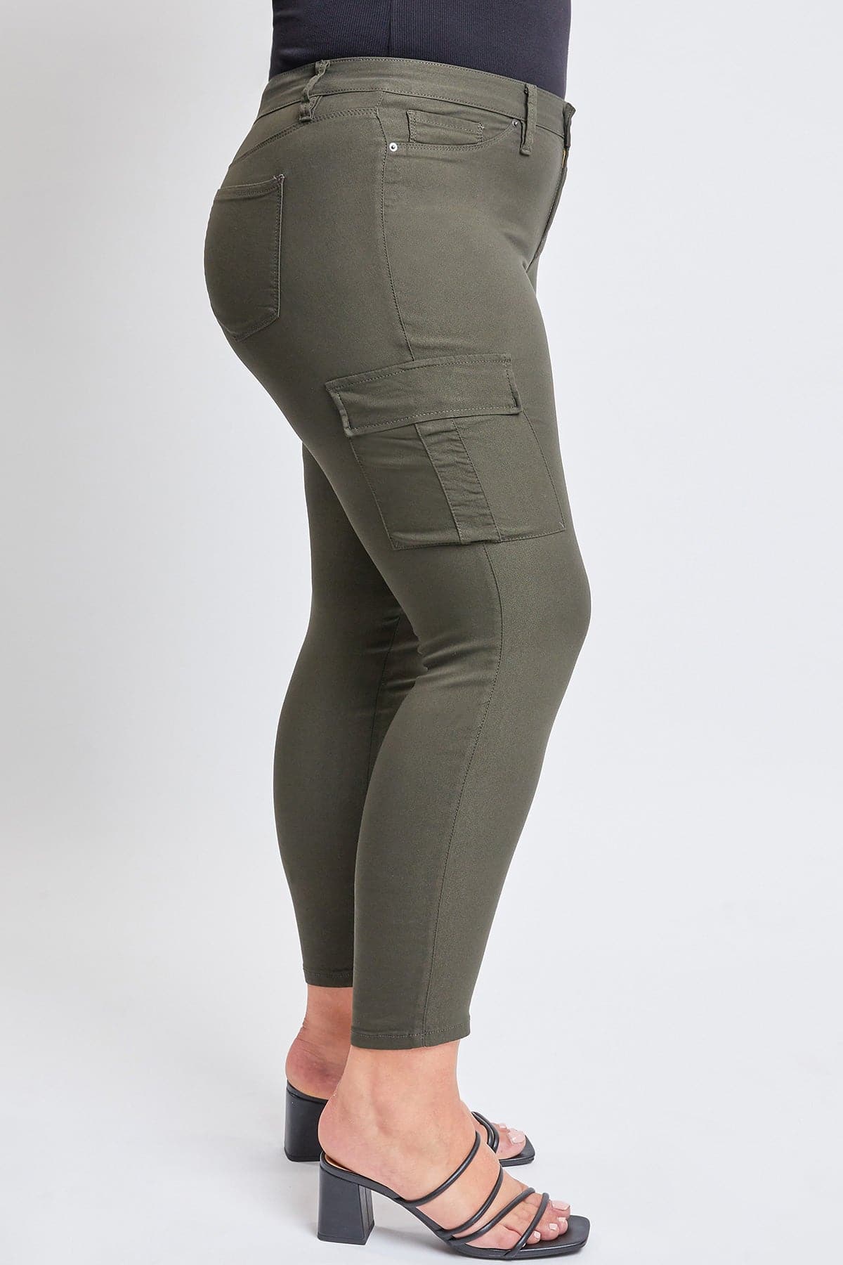 Dark Olive