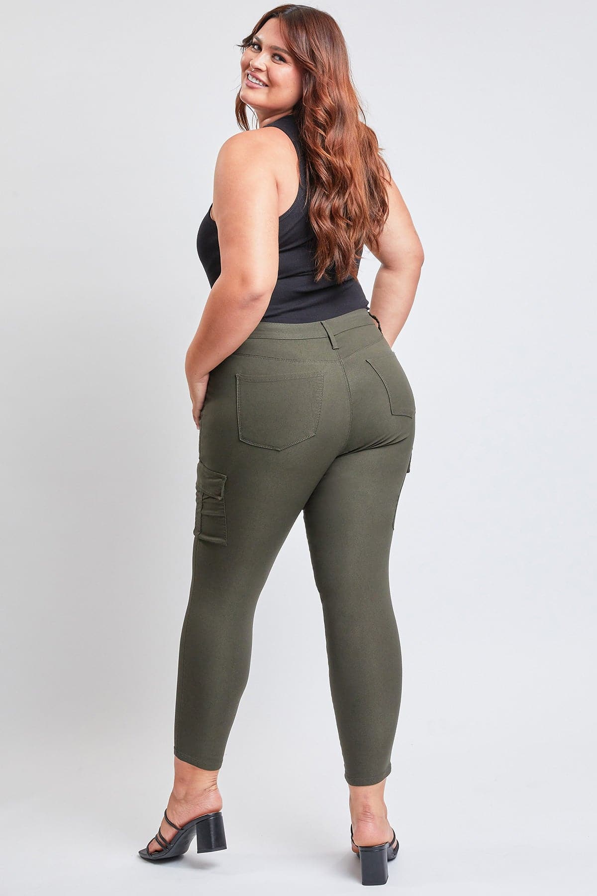 Dark Olive