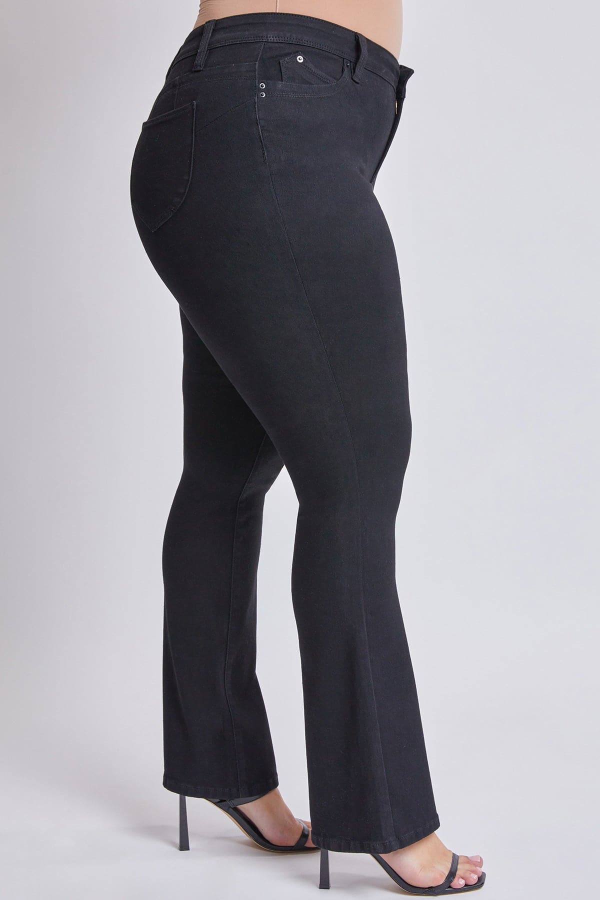 W Black