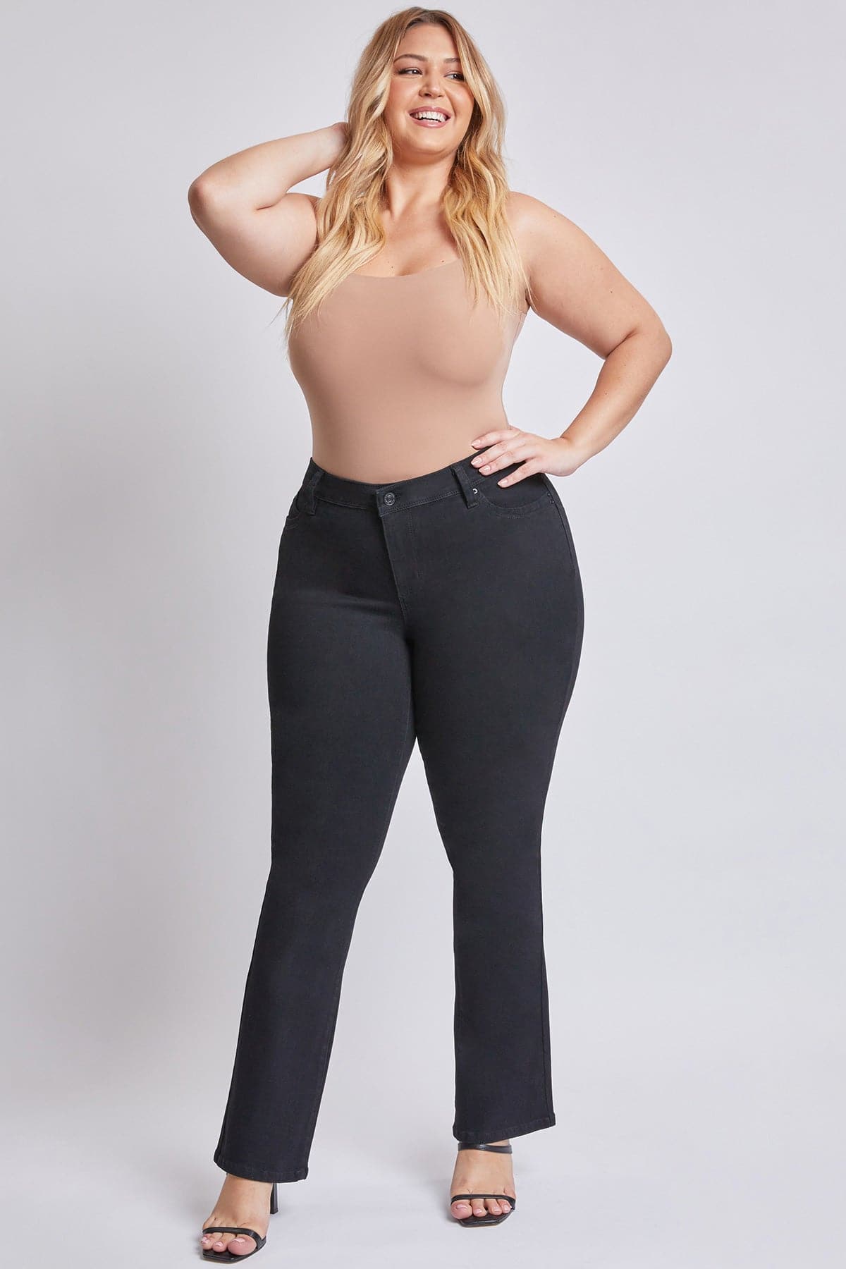 W Black