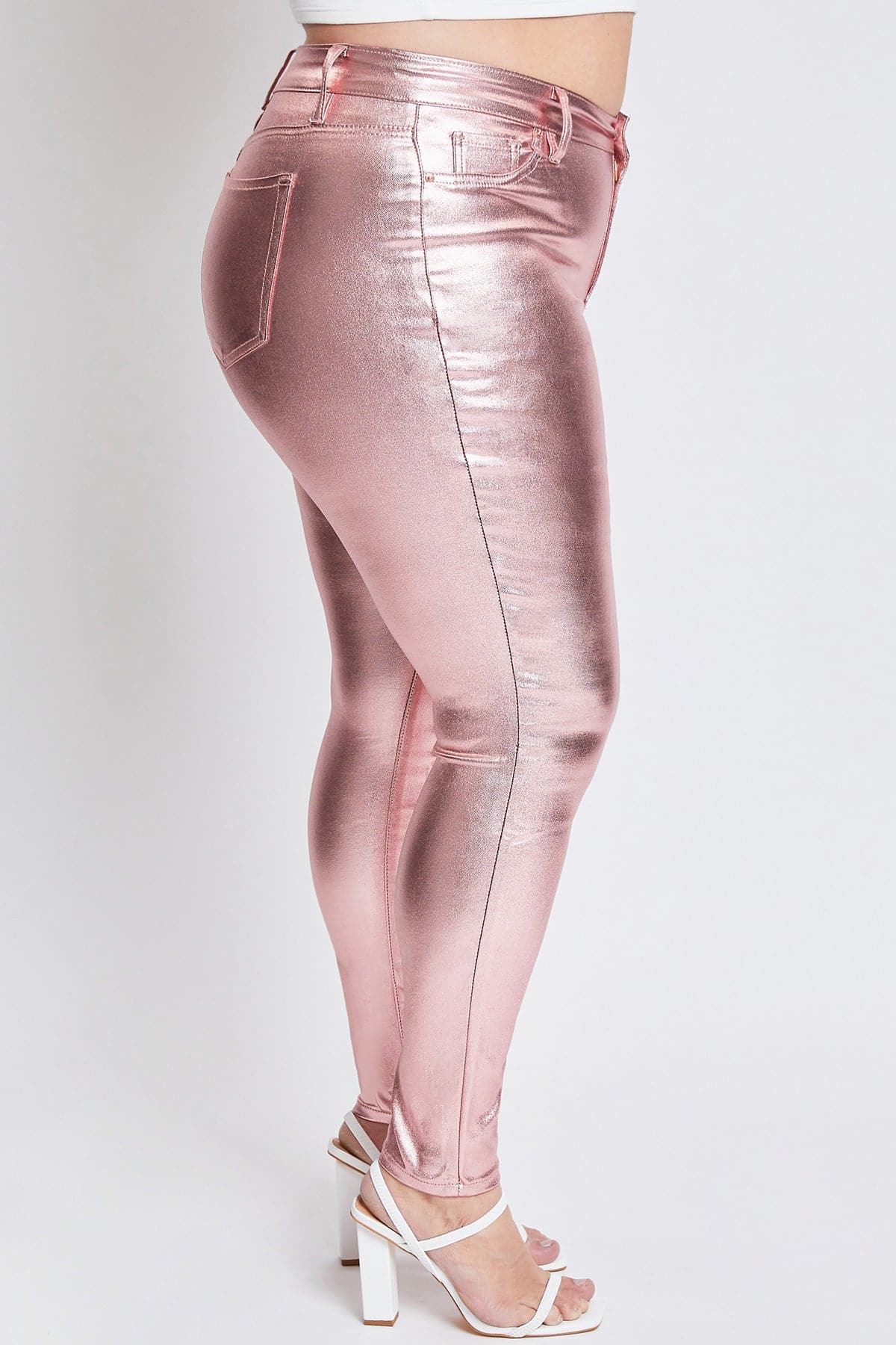 Rose Pink