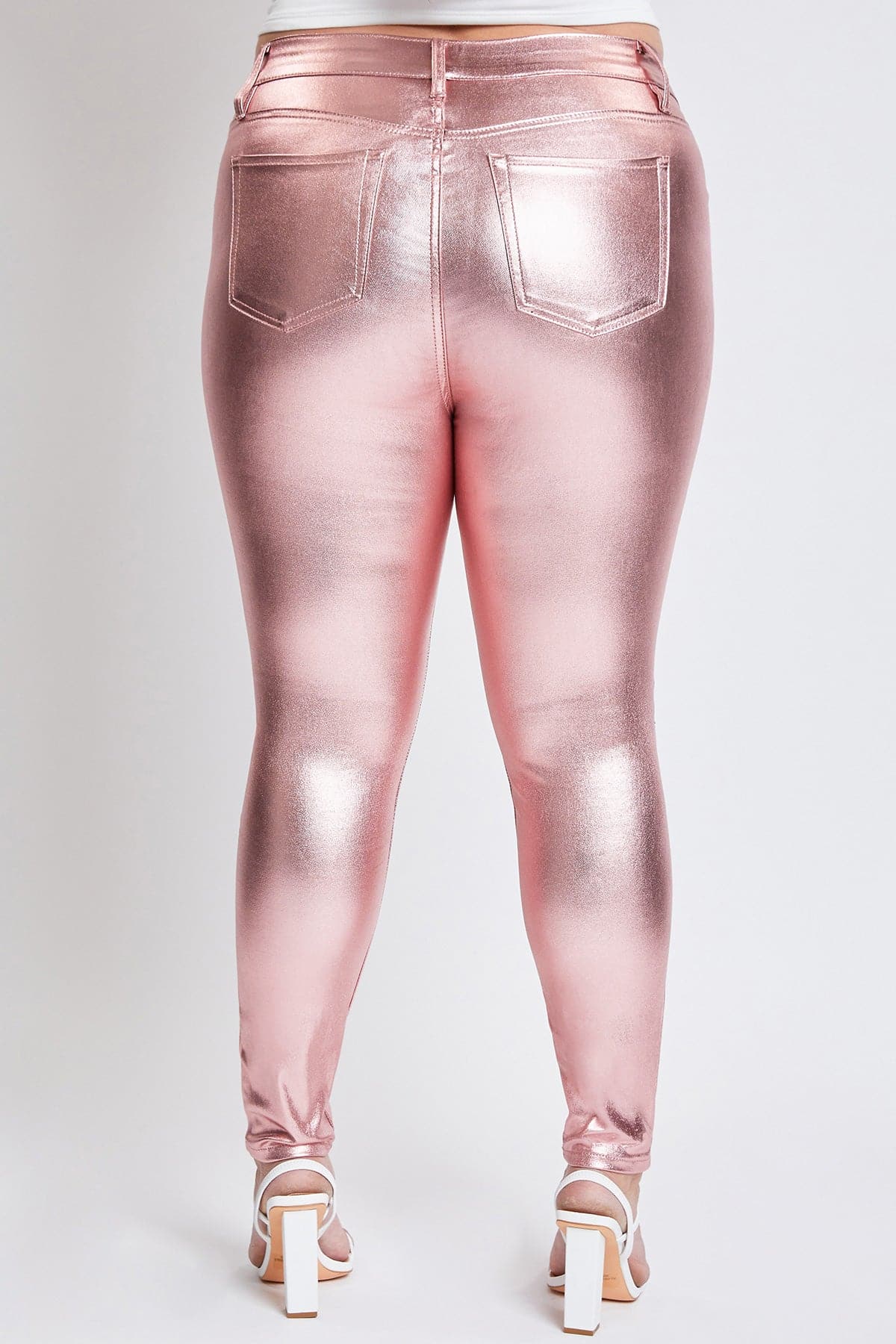 Rose Pink