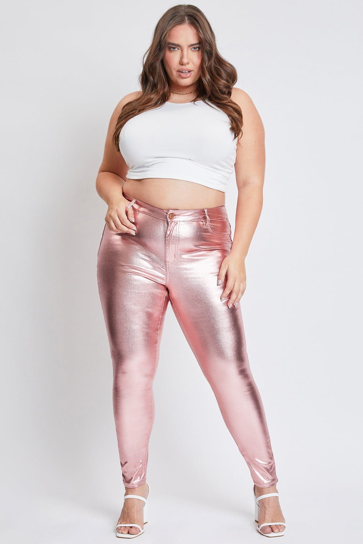 Rose Pink