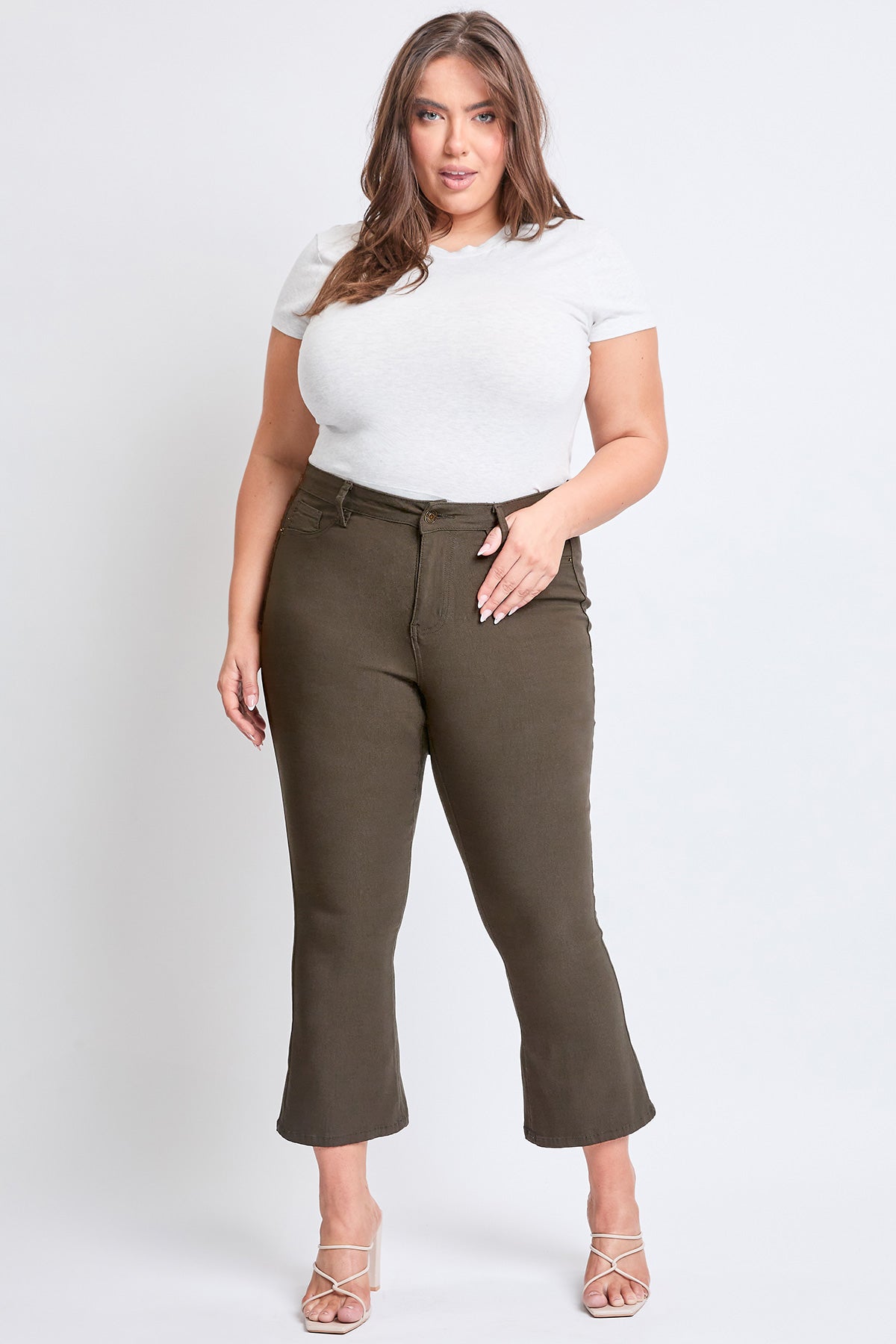 Dark Olive