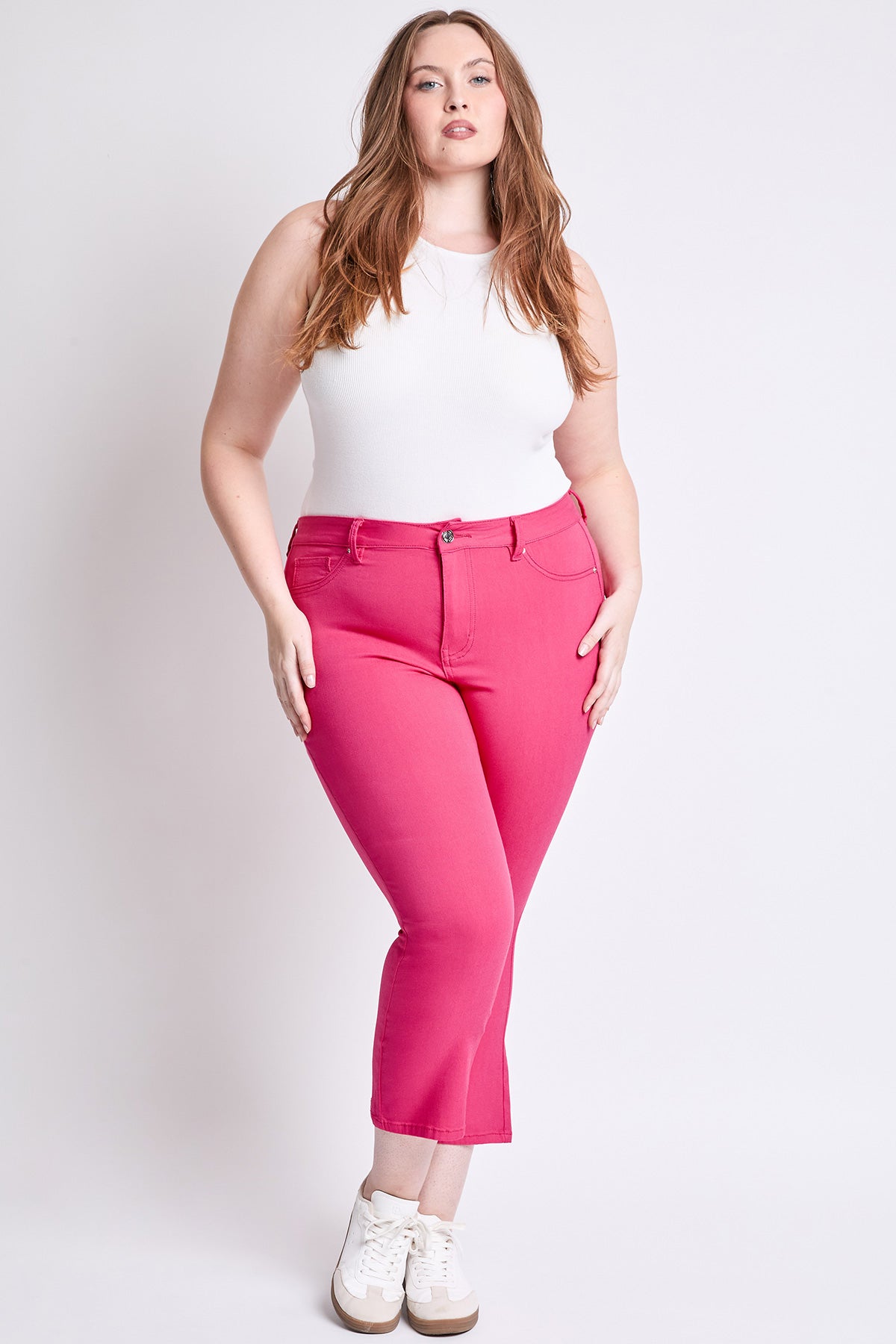 French Pink