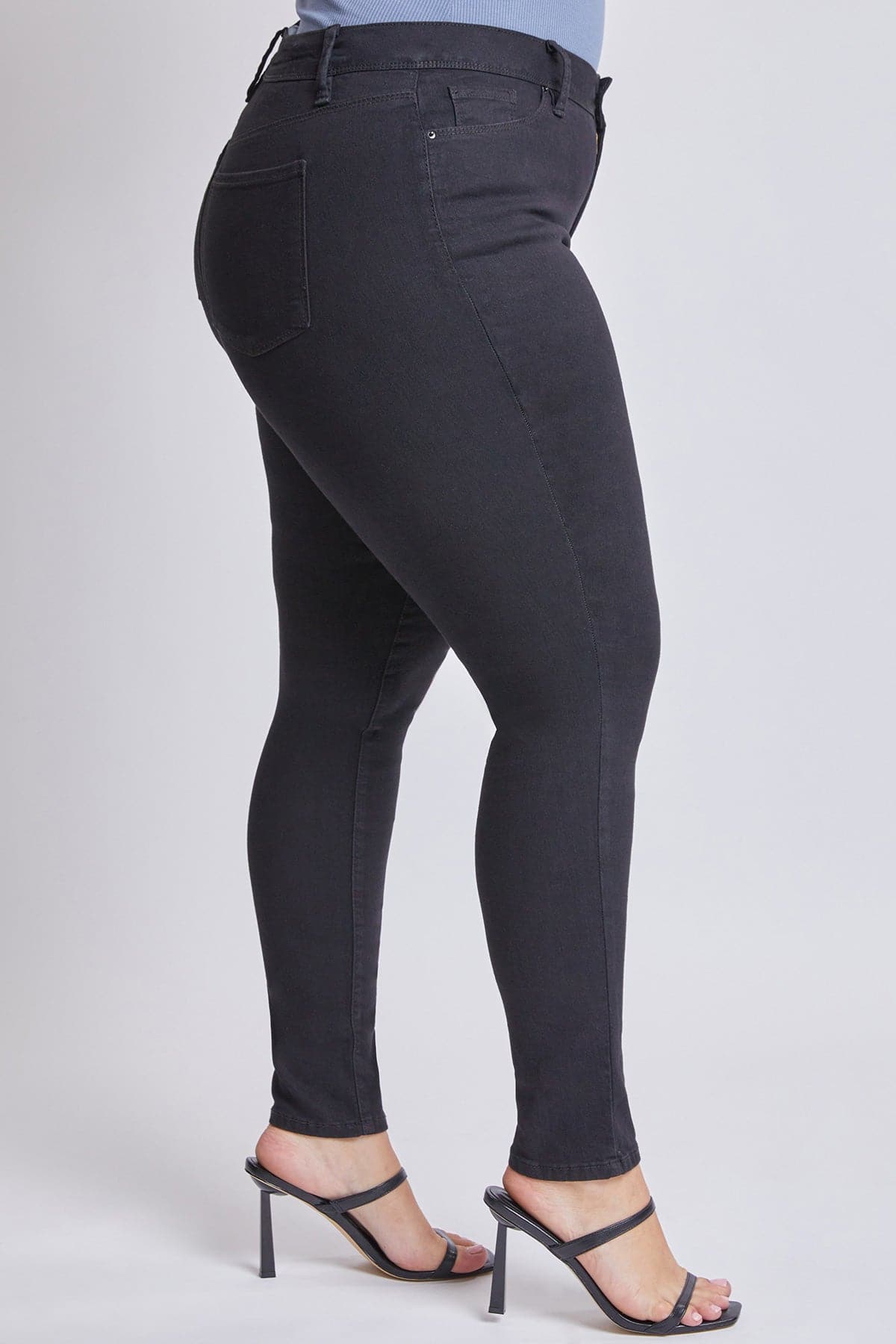 W Black
