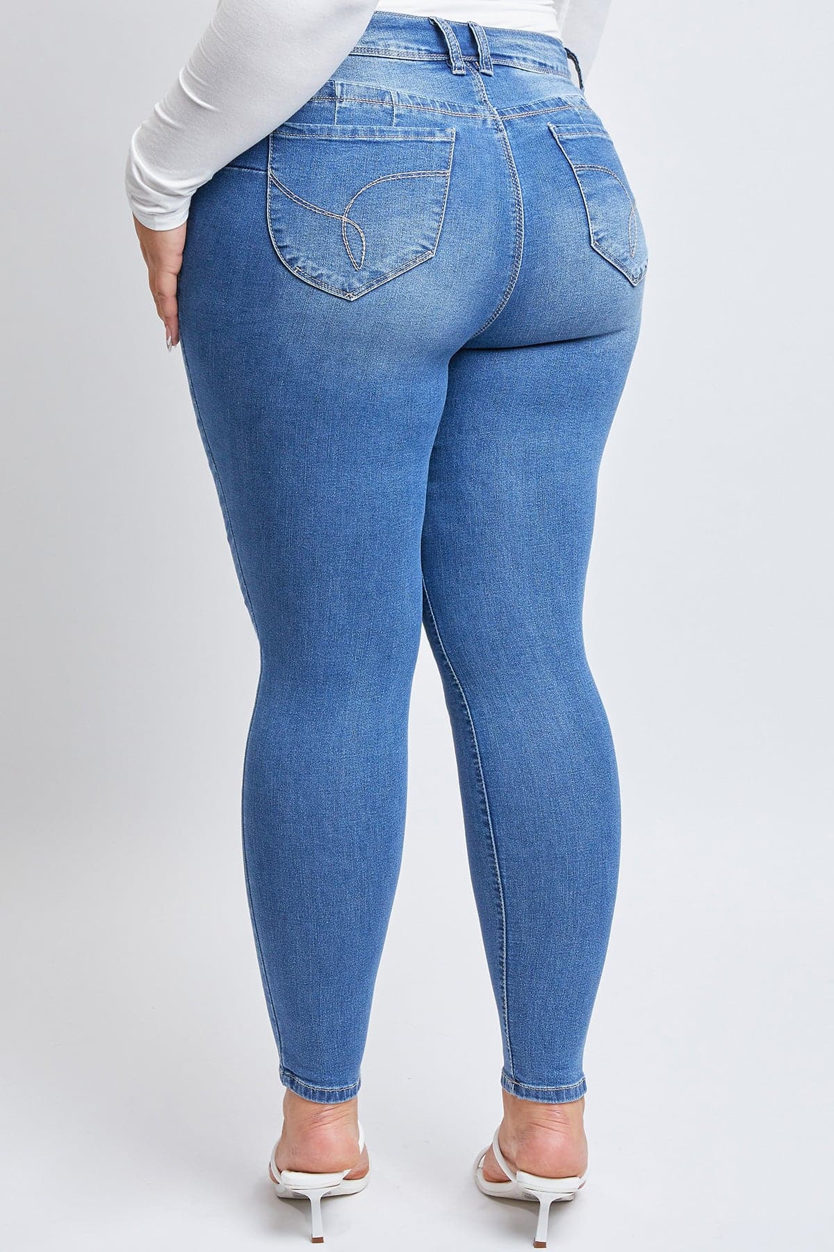 M Medium Blue