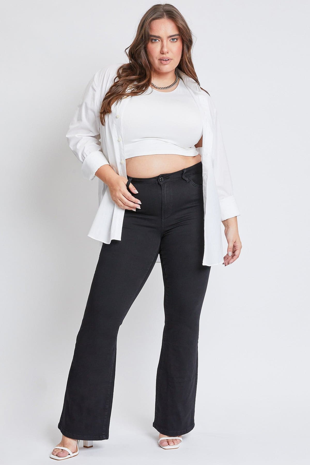 W Black