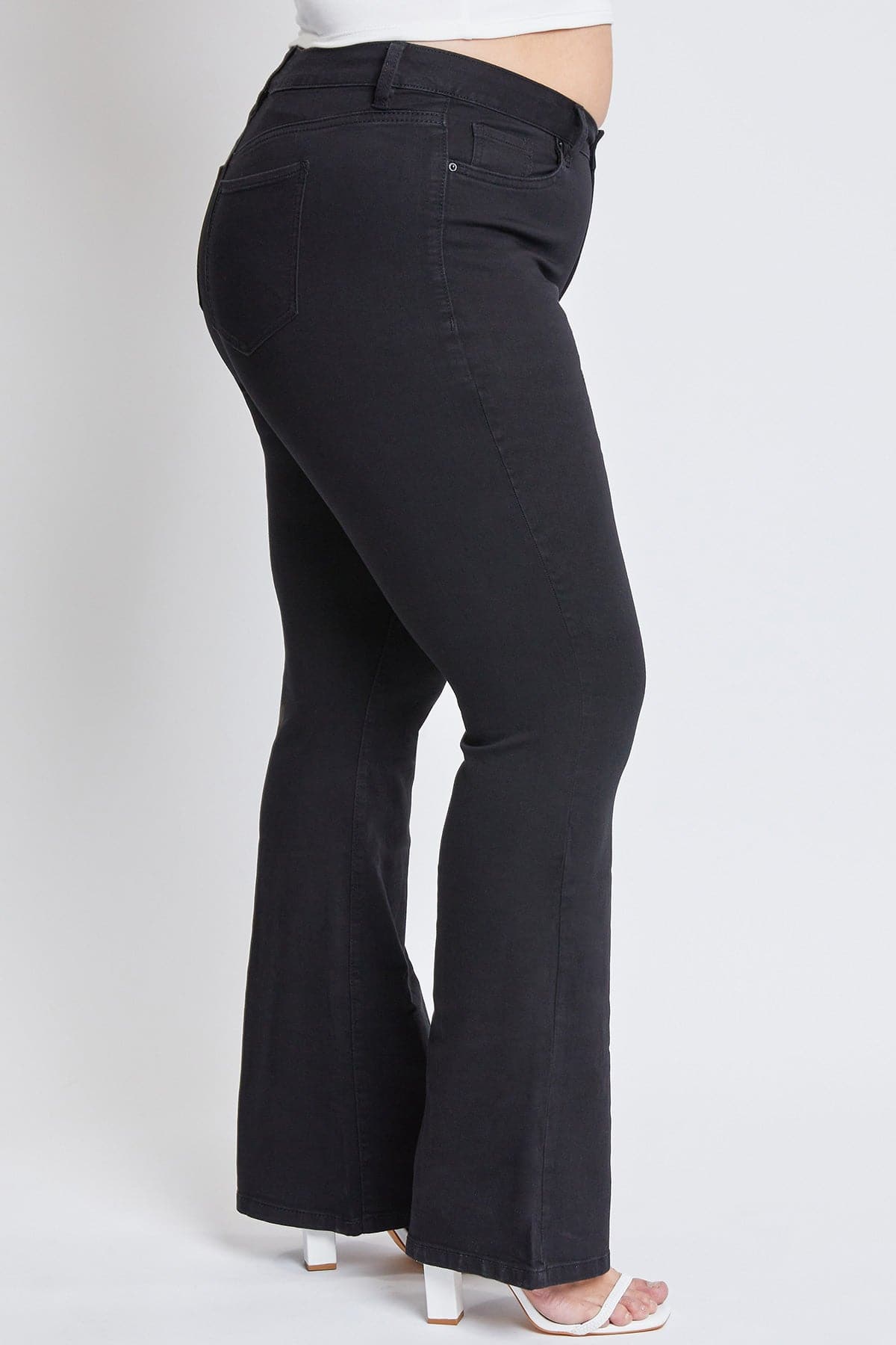 W Black